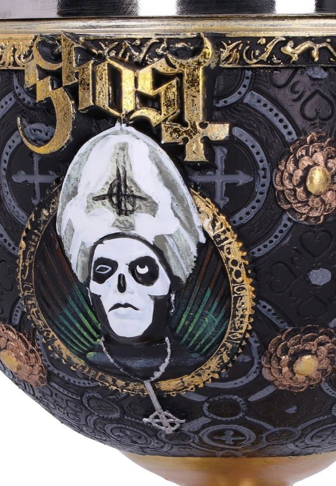 Ghost - Meliora - Goblet | Neutral-Image