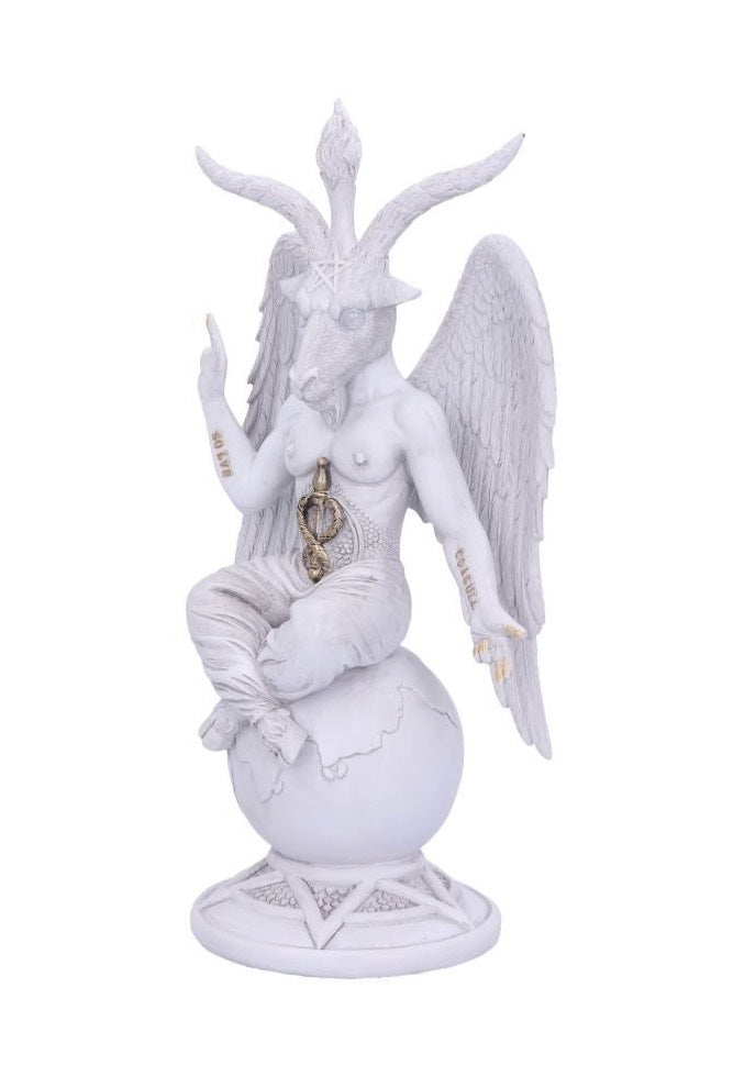 Nemesis Now - The Dark Lord - Figure | Neutral-Image