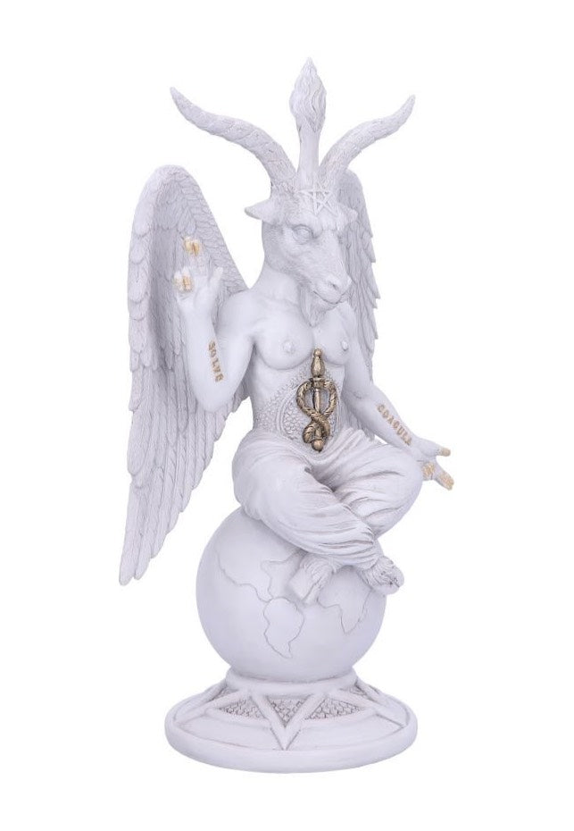 Nemesis Now - The Dark Lord - Figure | Neutral-Image