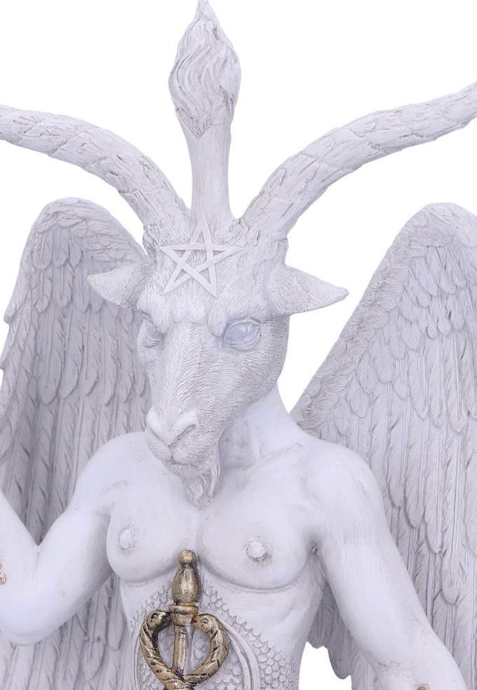 Nemesis Now - The Dark Lord - Figure | Neutral-Image