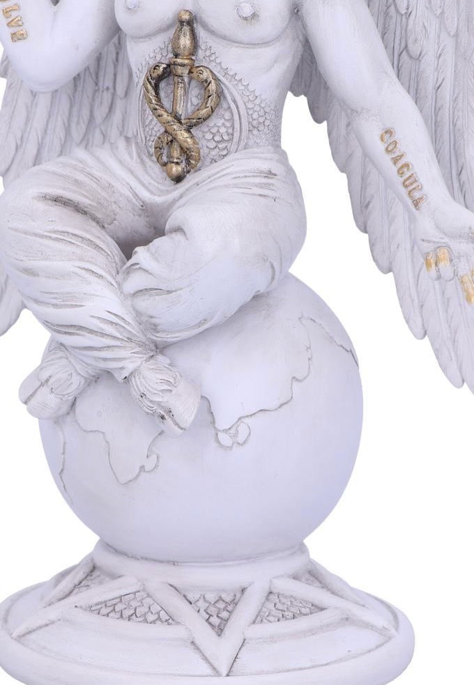 Nemesis Now - The Dark Lord - Figure | Neutral-Image