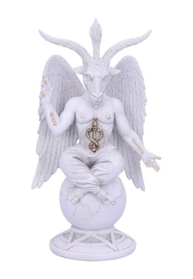 Nemesis Now - The Dark Lord - Figure | Neutral-Image