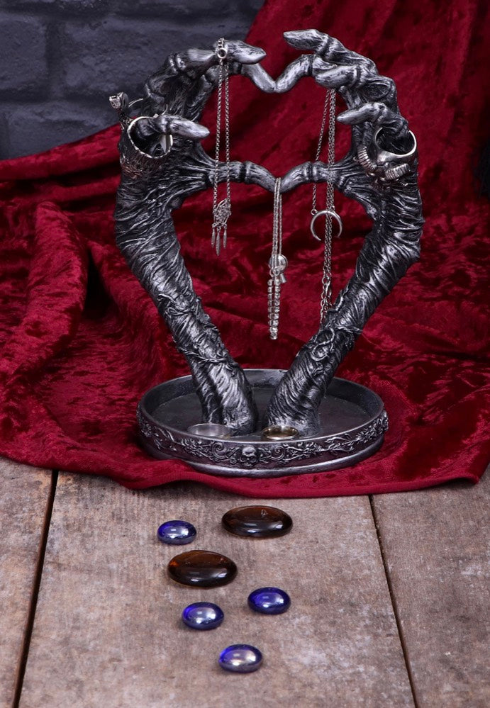 Nemesis Now - Gothic - Jewellery Holder | Neutral-Image