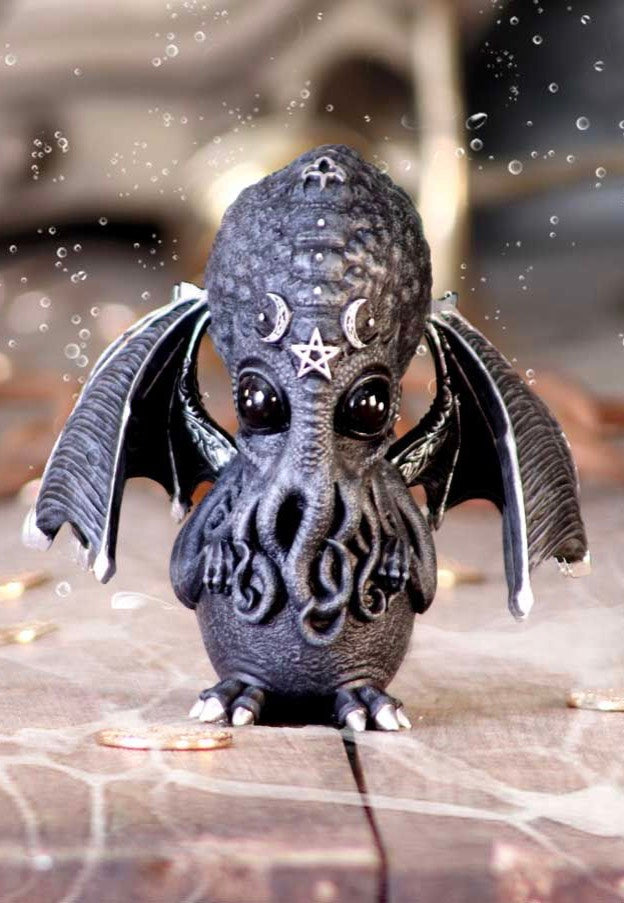 Nemesis Now - Culthulhu - Figure | Neutral-Image