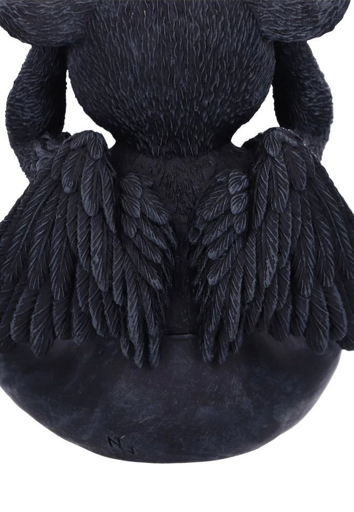 Nemesis Now - Three Wise Baphoboo - Figure | Neutral-Image