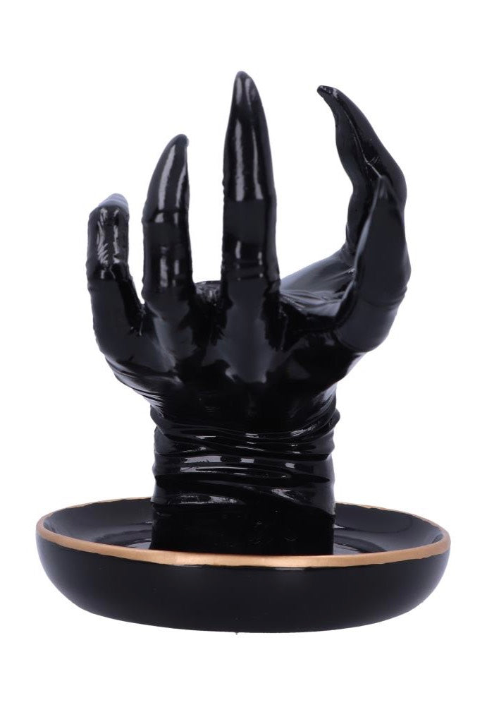 Nemesis Now - Precious Protector - Jewellery Holder | Neutral-Image