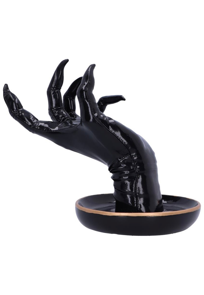 Nemesis Now - Precious Protector - Jewellery Holder | Neutral-Image