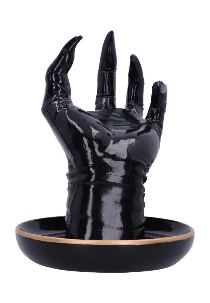 Nemesis Now - Precious Protector - Jewellery Holder | Neutral-Image