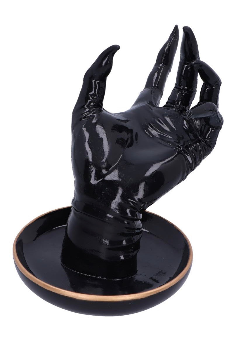 Nemesis Now - Precious Protector - Jewellery Holder | Neutral-Image