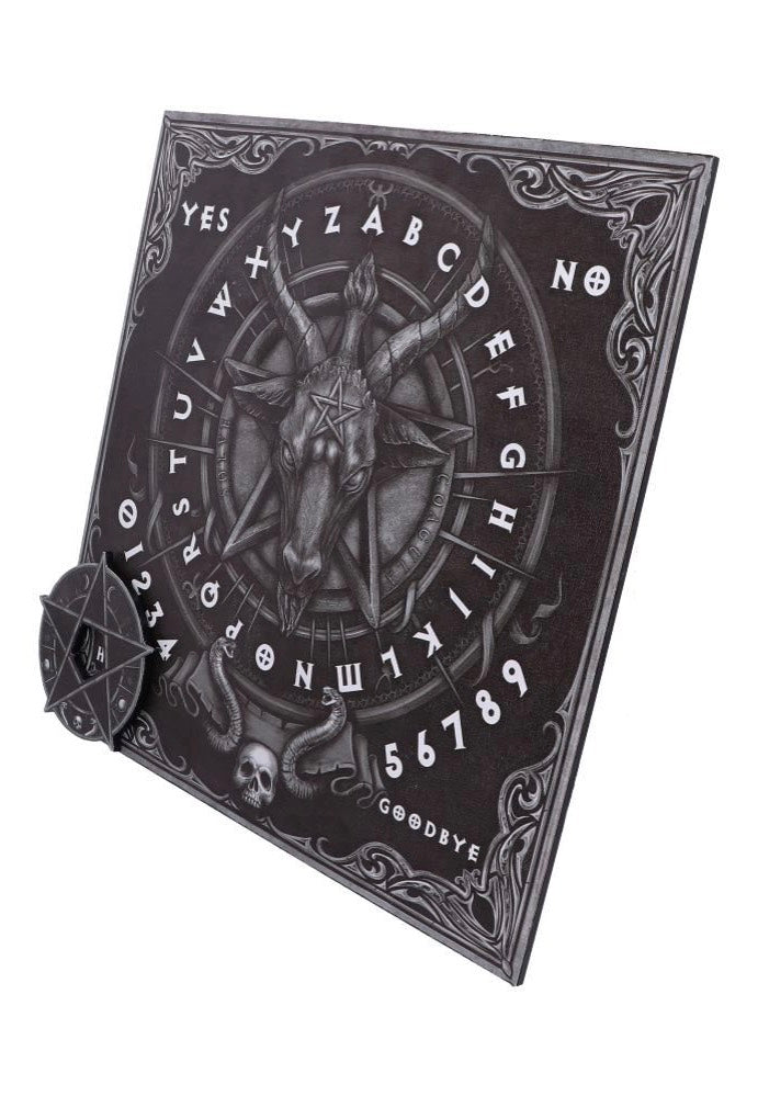 Nemesis Now - Baphomet - Ouija Board | Neutral-Image