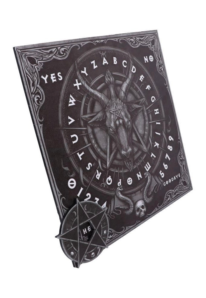 Nemesis Now - Baphomet - Ouija Board | Neutral-Image
