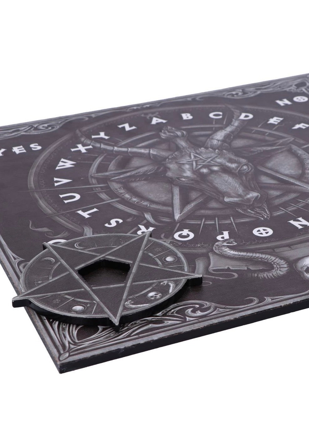 Nemesis Now - Baphomet - Ouija Board | Neutral-Image