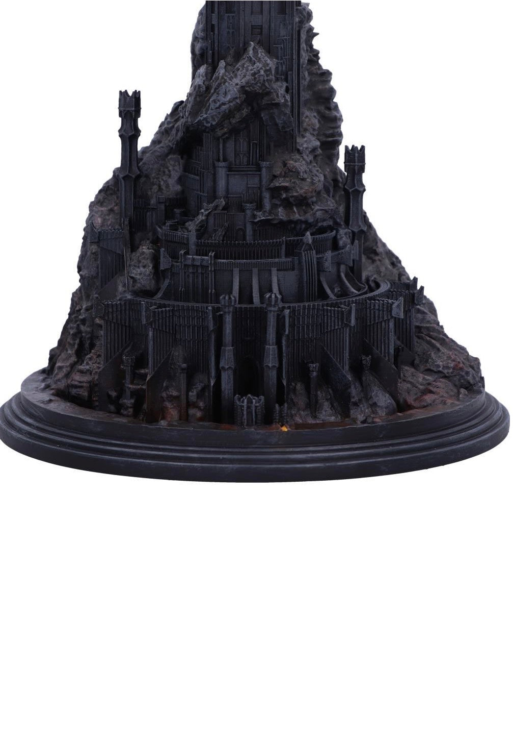 The Lord Of The Rings - Barad Dur Backflow - Incense Burner | Neutral-Image