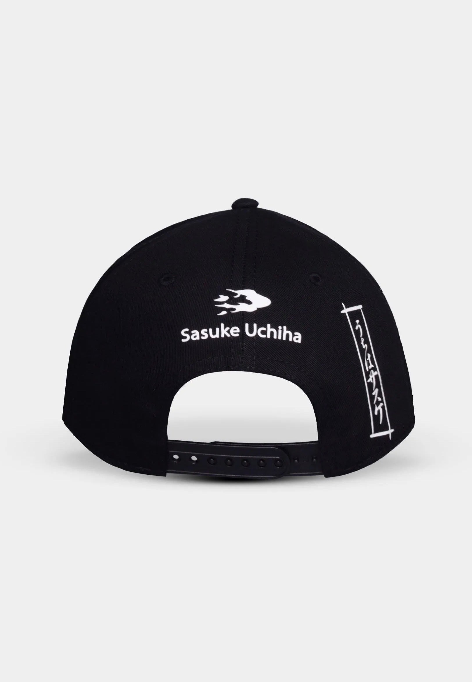 Naruto - Sasuke - Cap | Neutral-Image