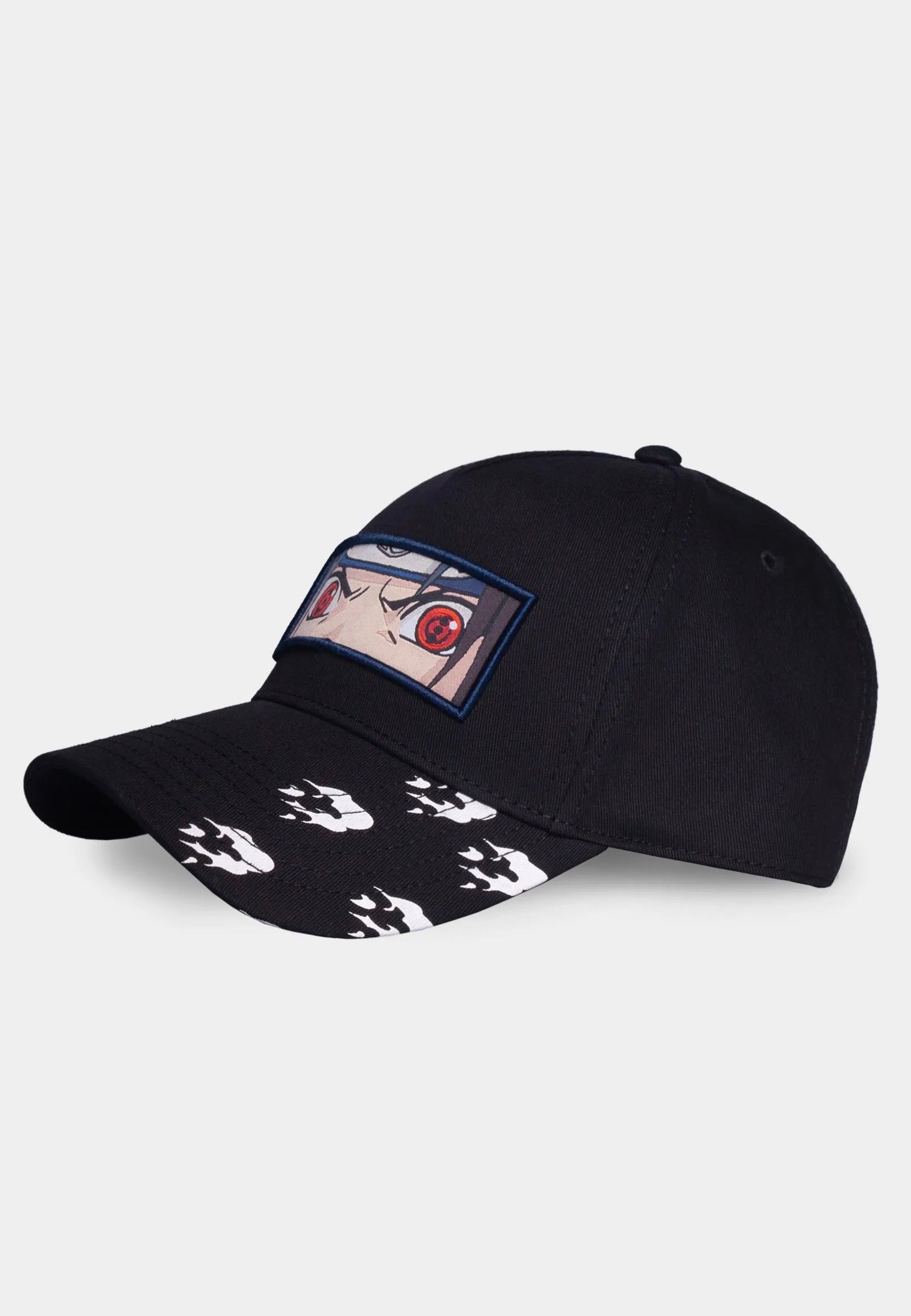 Naruto - Sasuke - Cap | Neutral-Image