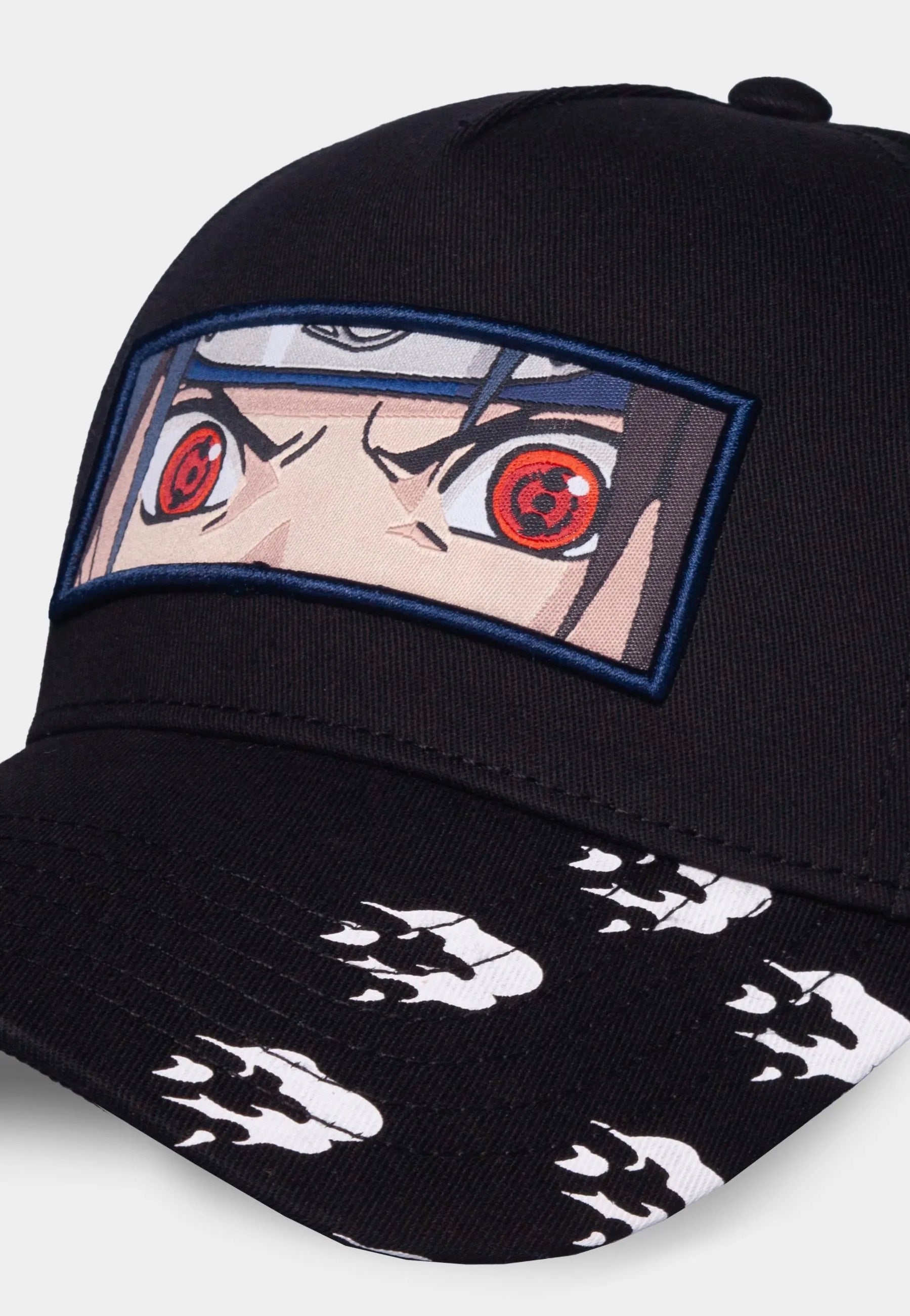 Naruto - Sasuke - Cap | Neutral-Image