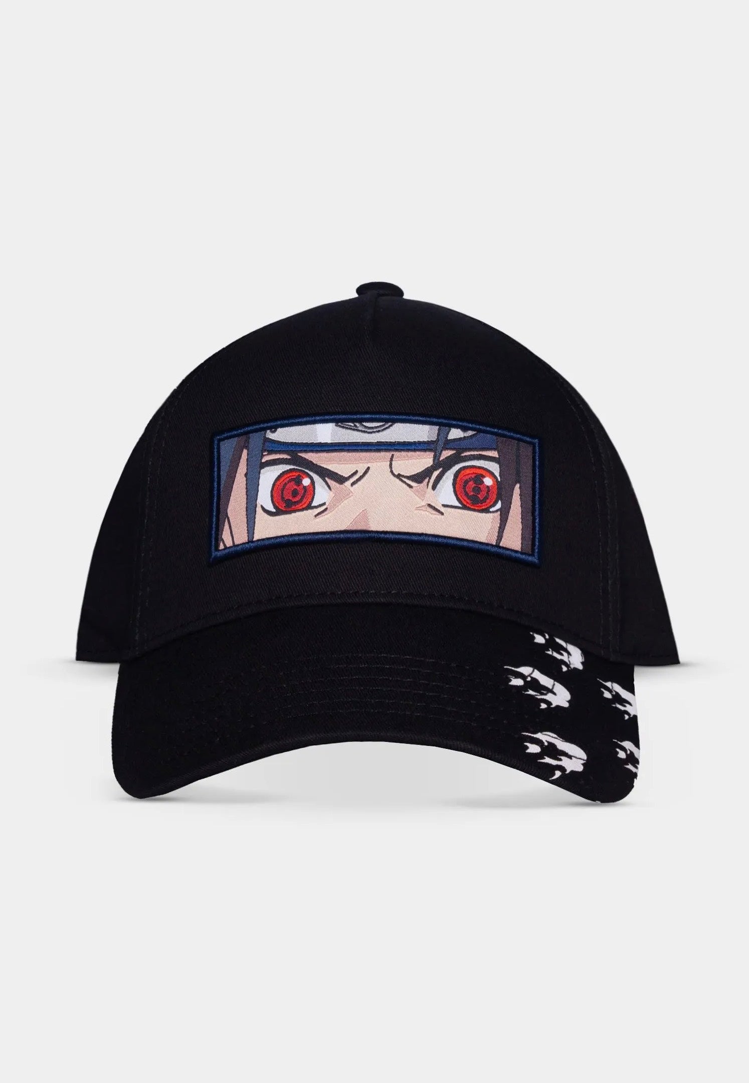 Naruto - Sasuke - Cap | Neutral-Image