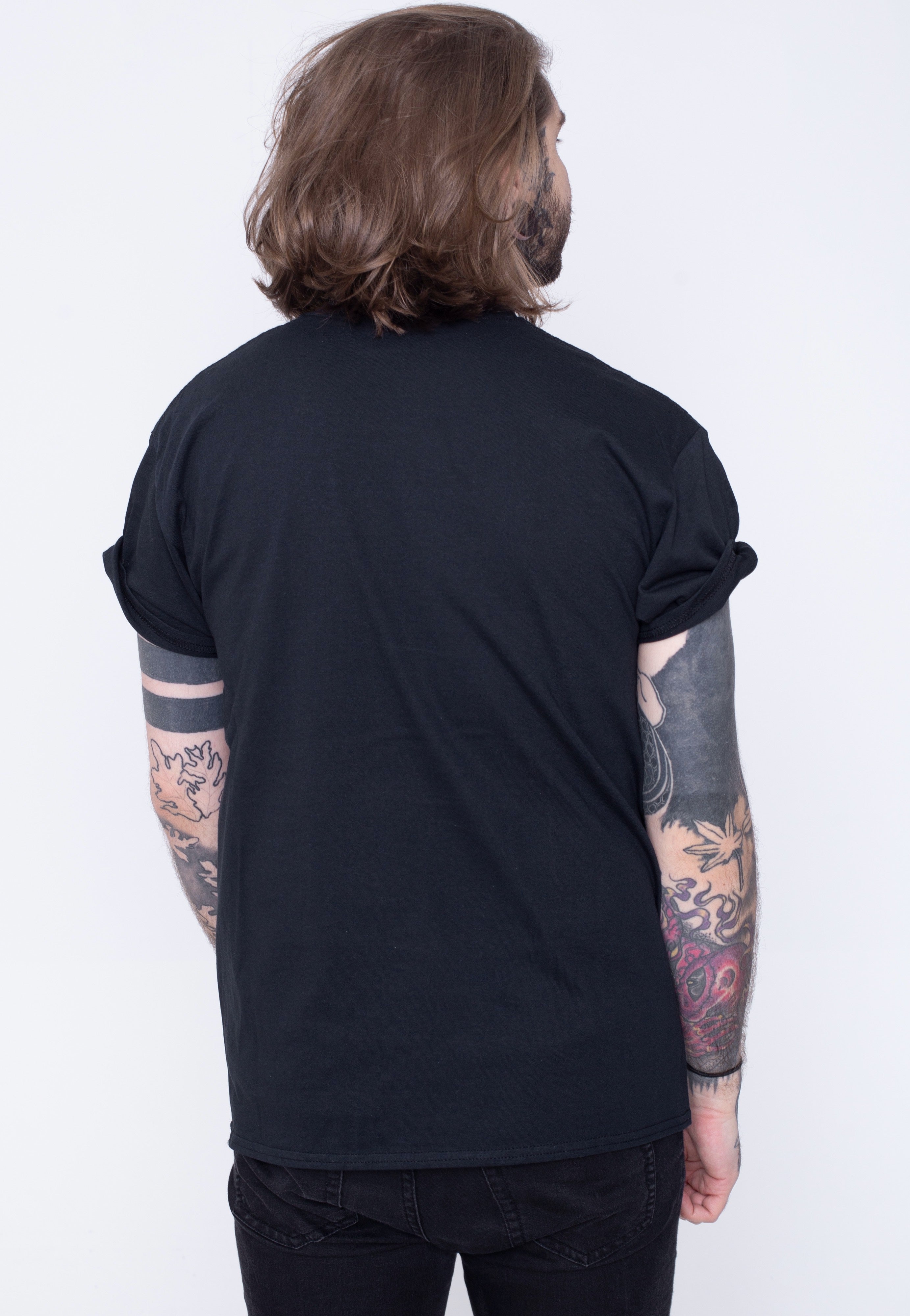 Babymetal - Logo - T-Shirt | Men-Image