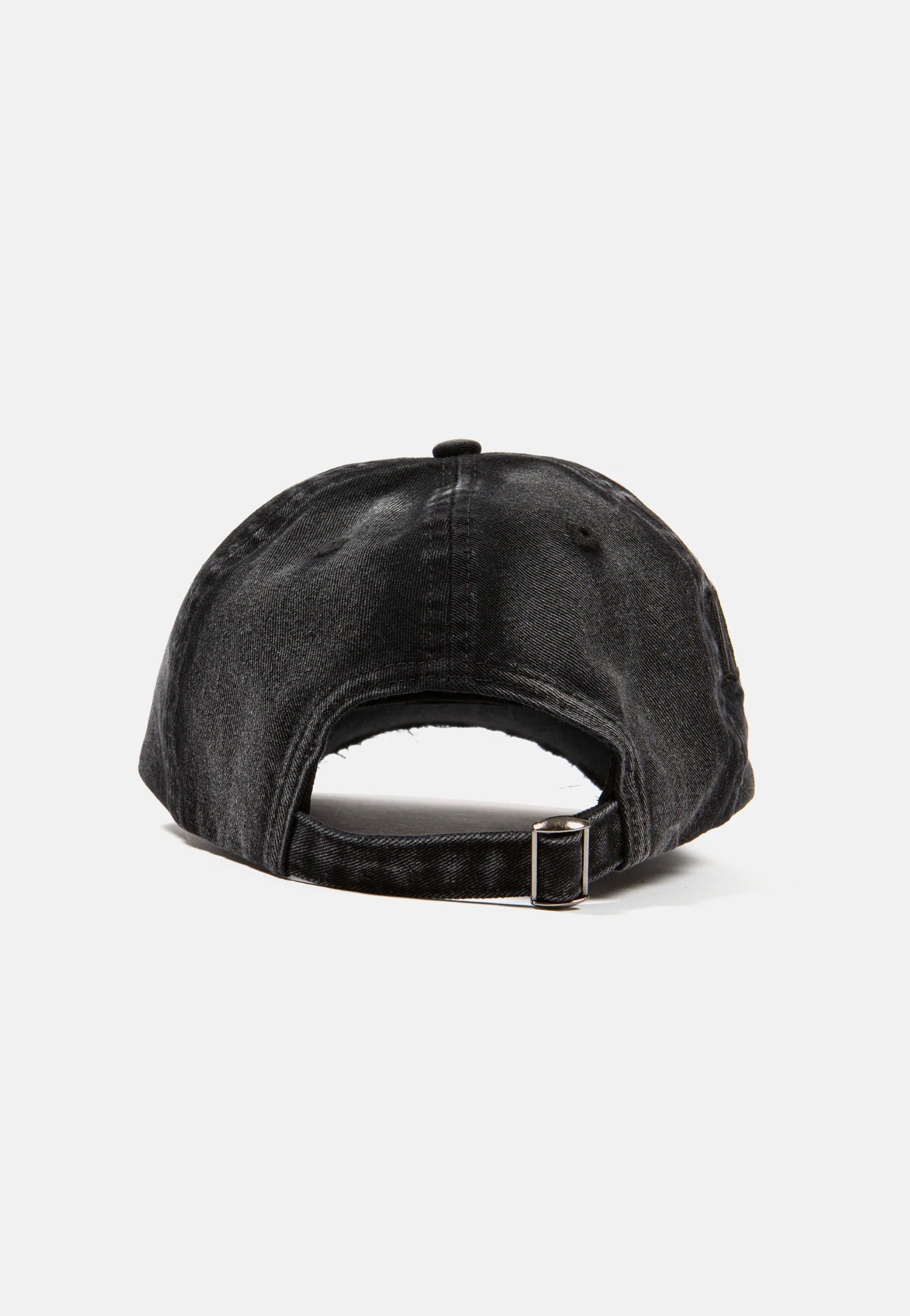 Wasted Paris - Realm Sawed Faded Black  - Cap | Neutral-Image