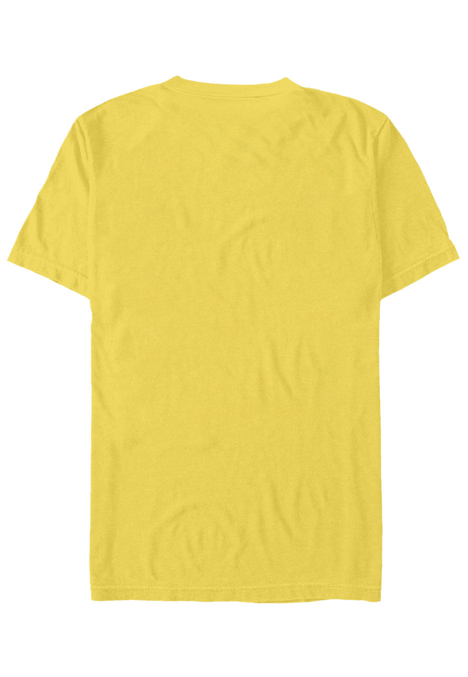 Bad Brains - Bad Brains Yellow - T-Shirt | Impericon