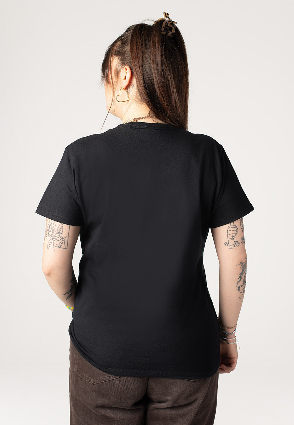 Bad Omens - Cybergoth - T-Shirt | Women-Image