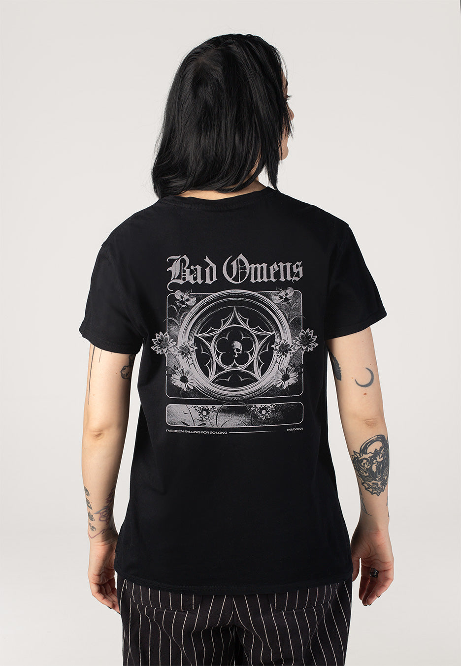 Everything about Bad Omens - Band Wiki | Impericon