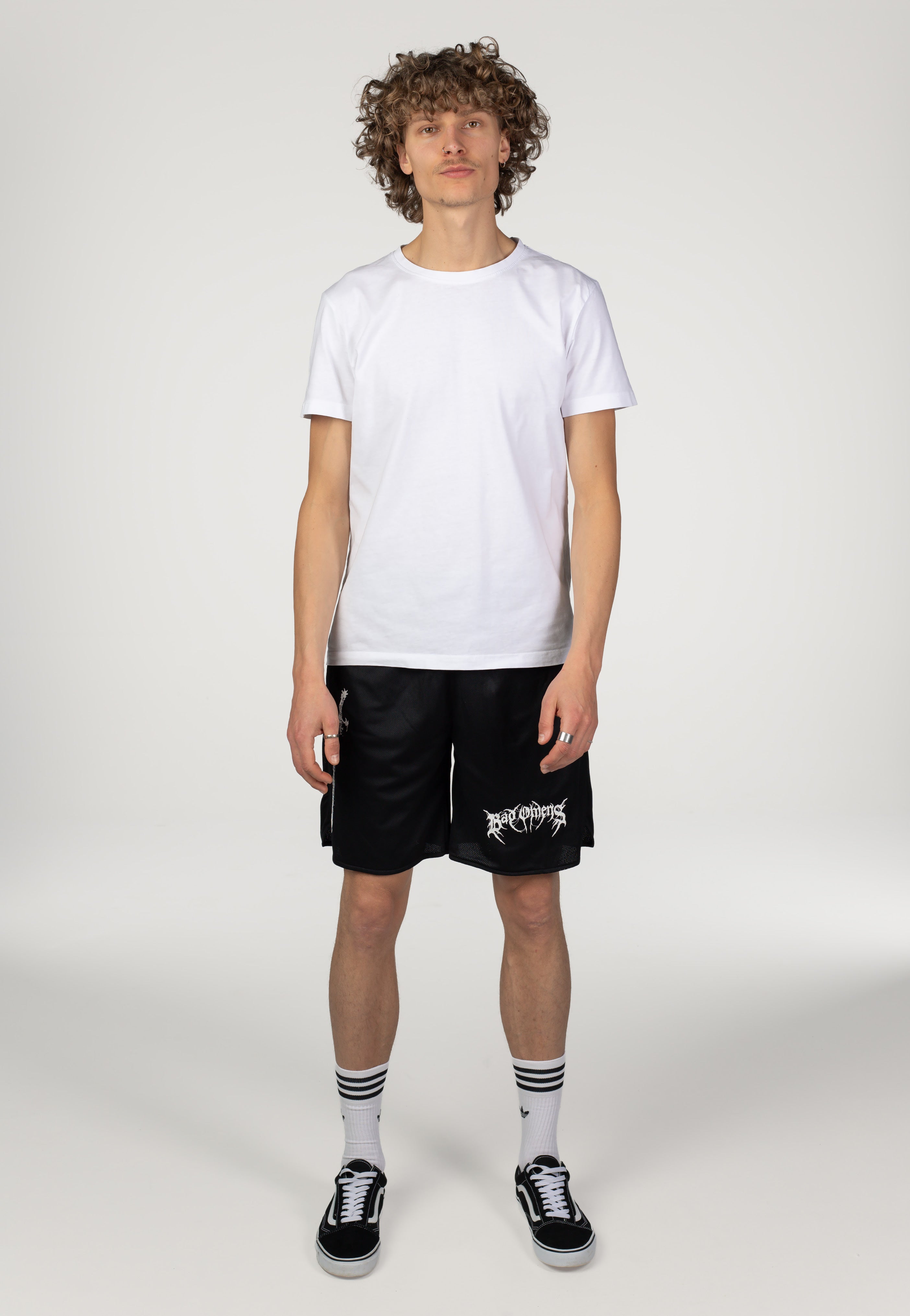Bad Omens - Medieval Sword - Shorts | Men-Image