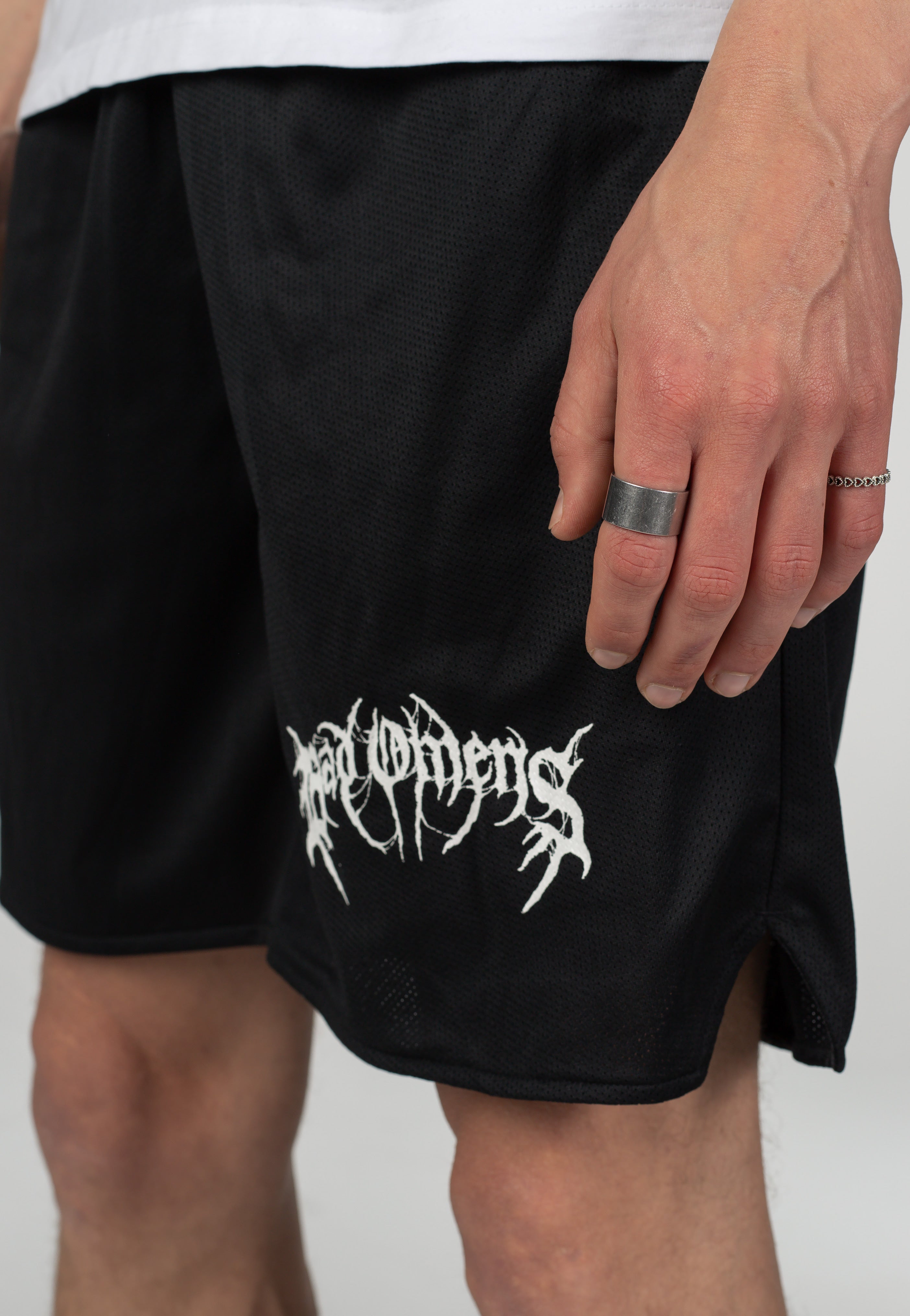 Bad Omens - Medieval Sword - Shorts | Men-Image