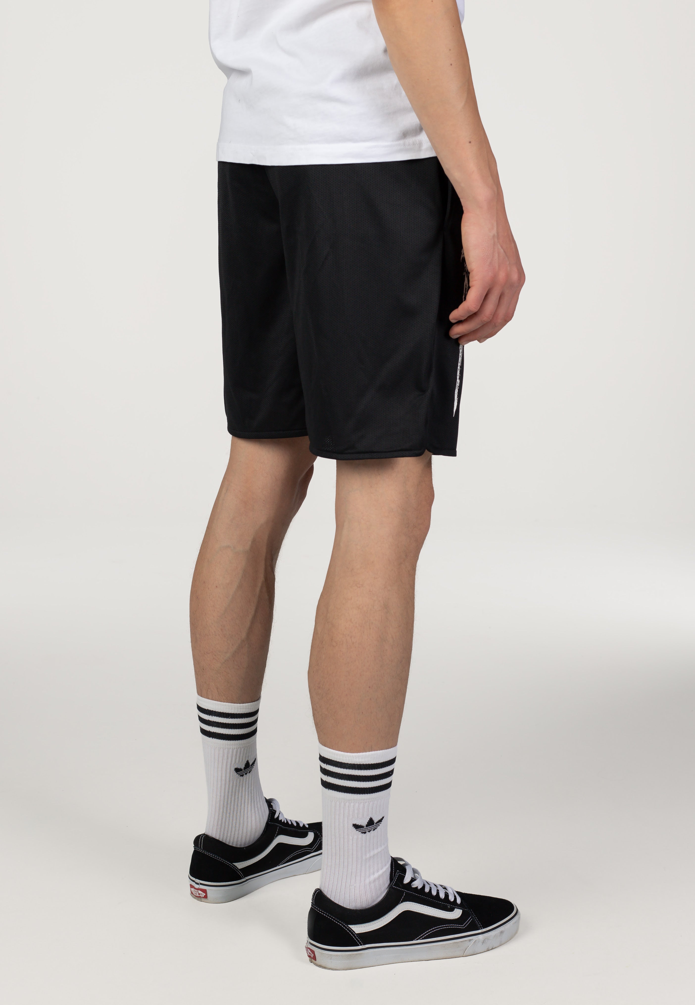 Bad Omens - Medieval Sword - Shorts | Men-Image