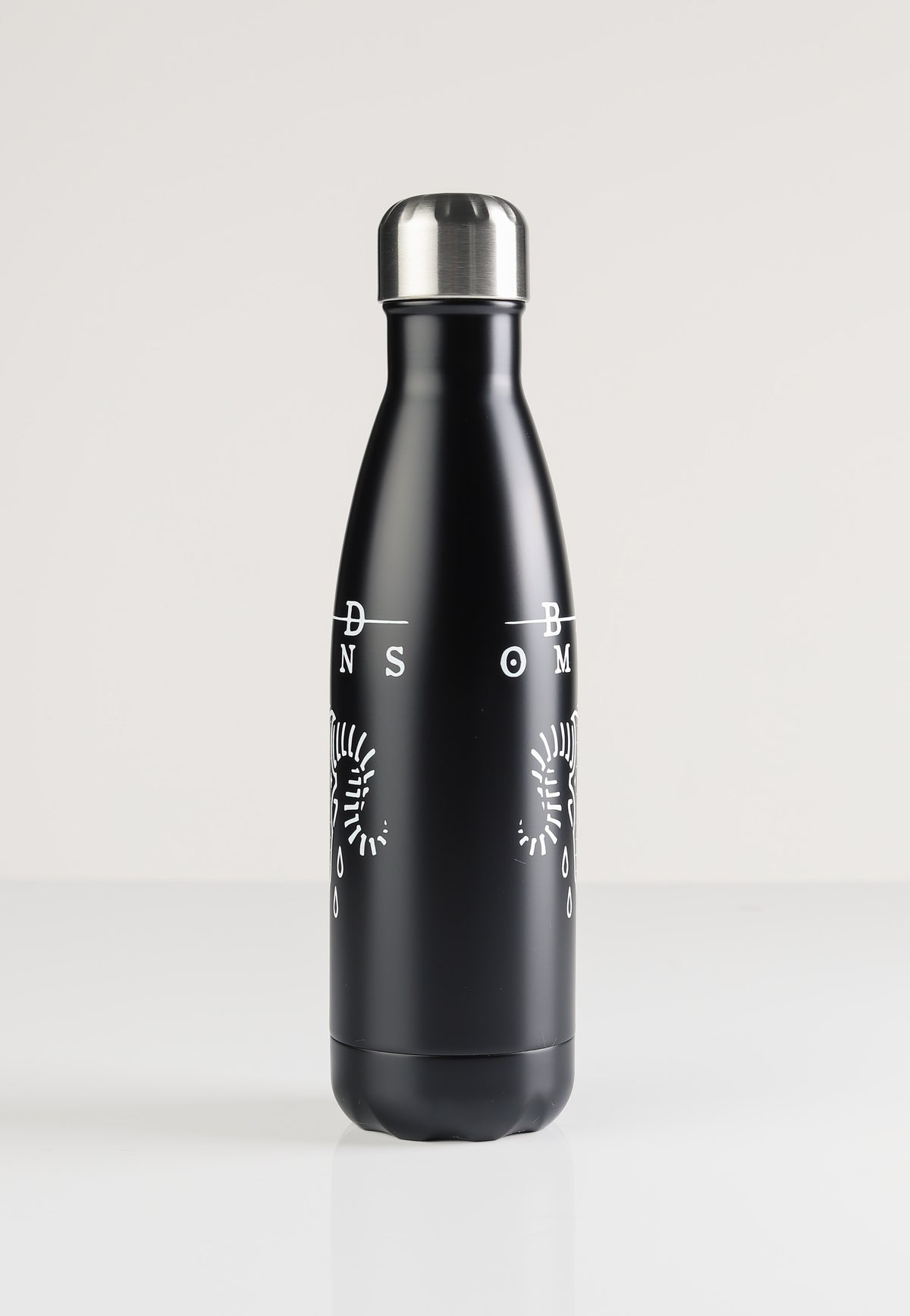 Bad Omens Ramskull Bottle | Neutral-Image