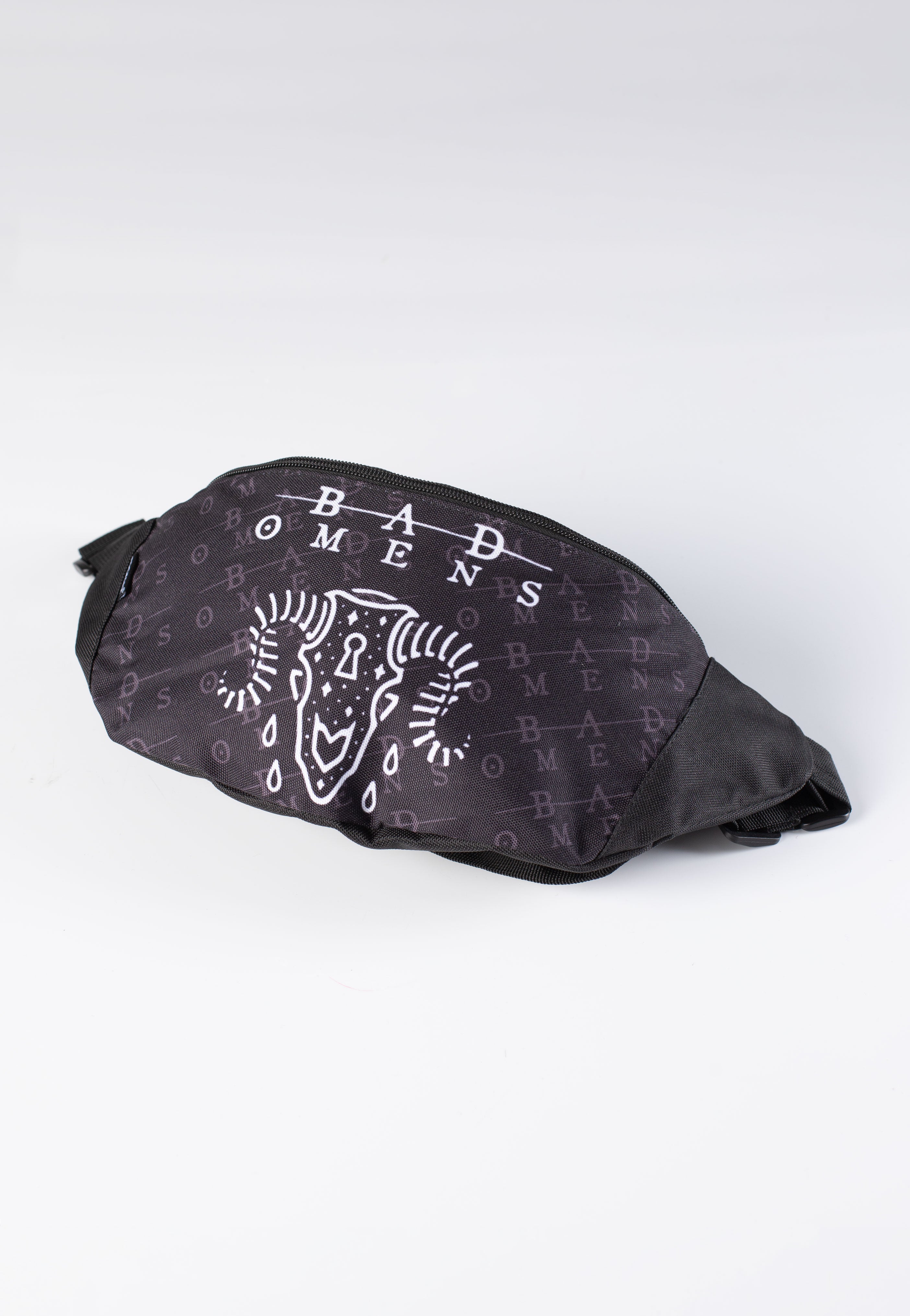 Bad Omens - Ramskull - Hip Bag | Neutral-Image