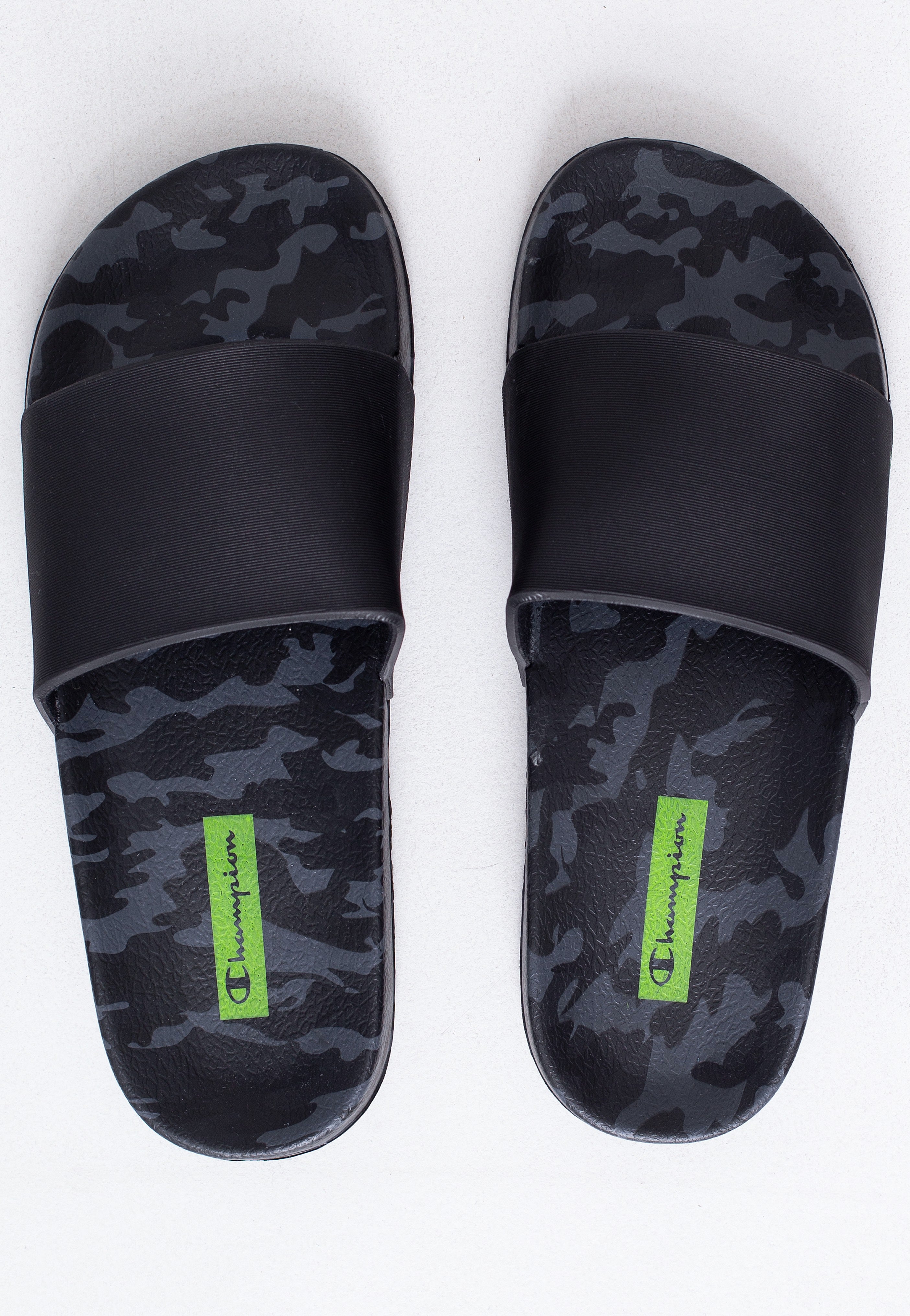 Champion - Leo NBK CAMO - Slides | Men-Image