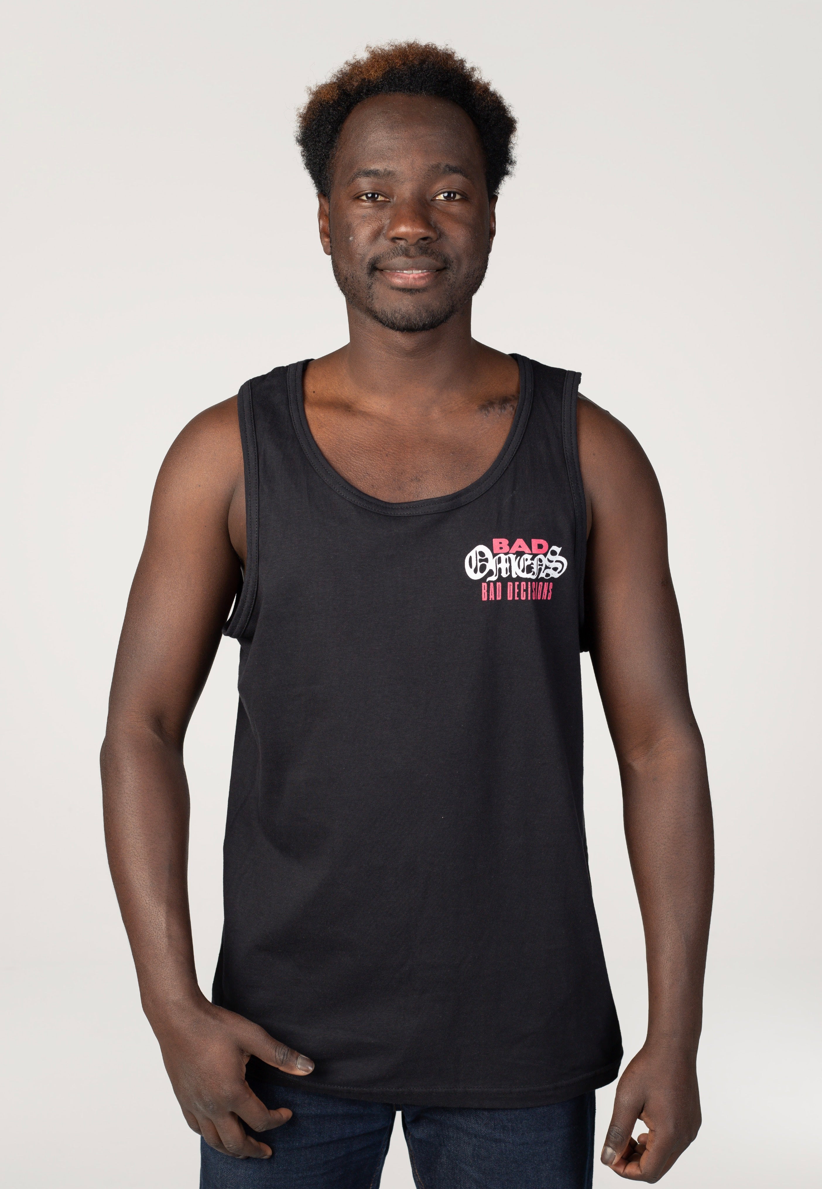 Bad Omens - Bad Decisions - Tank | Men-Image
