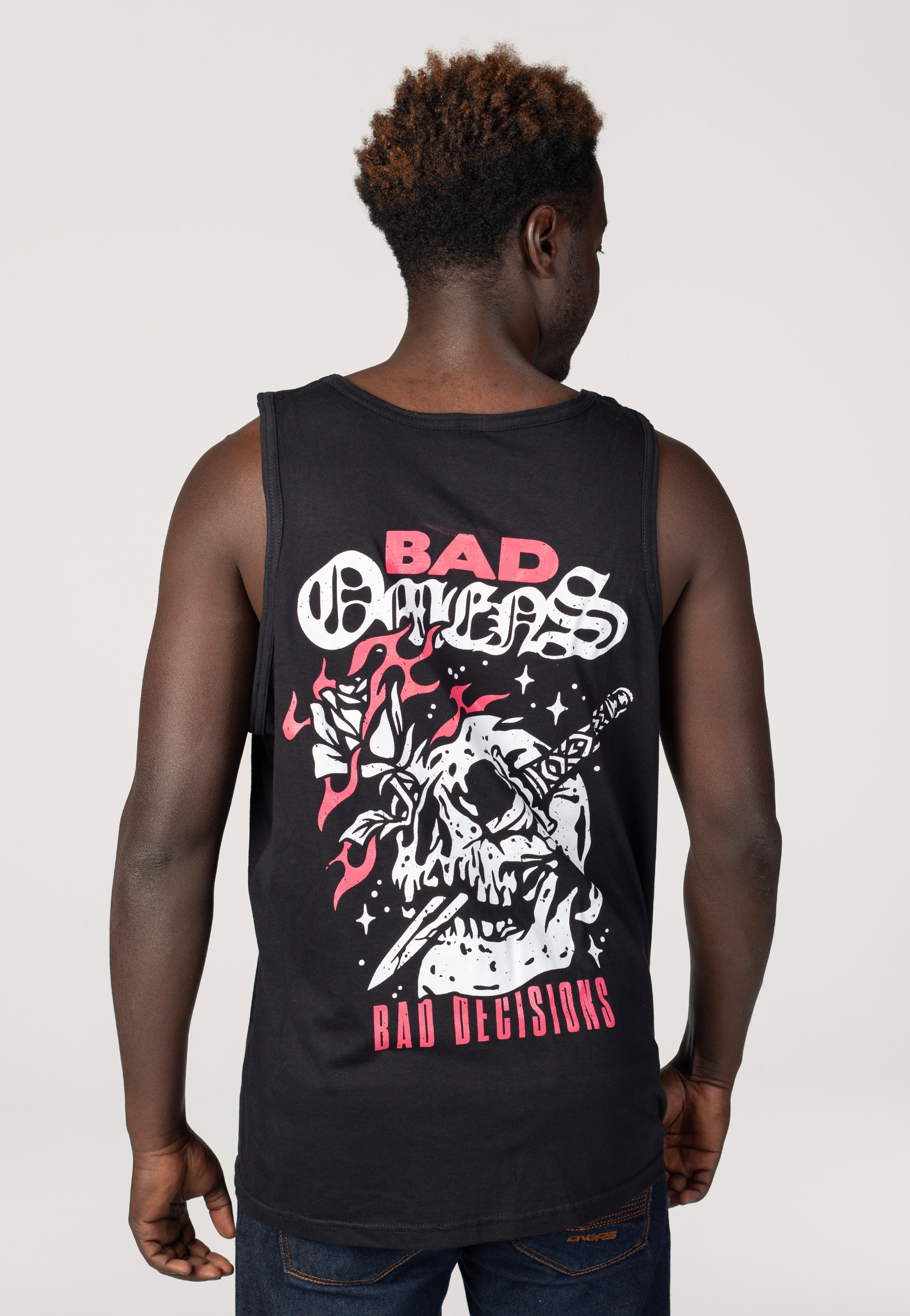 Bad Omens - Bad Decisions - Tank | Men-Image