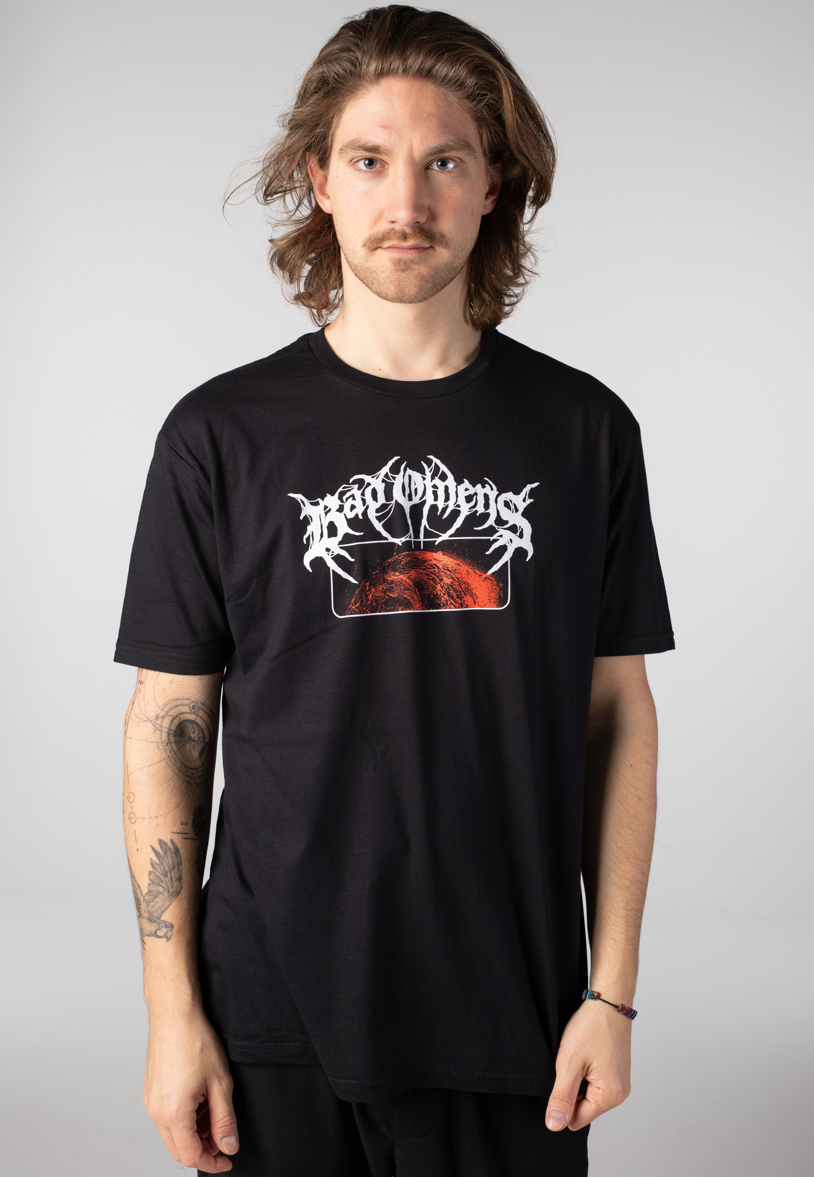 Bad Omens - Dark Planets - T-Shirt | Men-Image