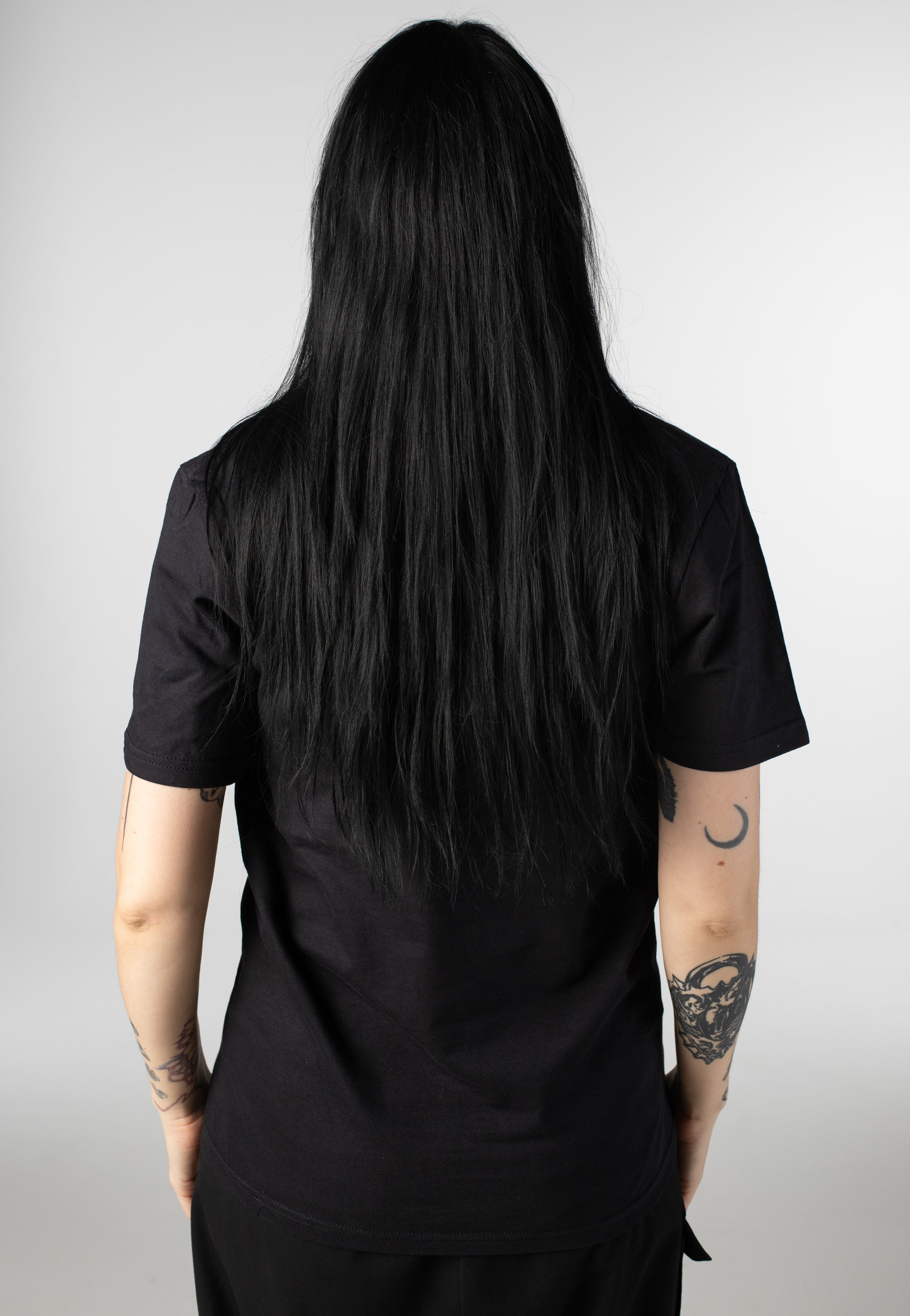 Bad Omens - Do You Feel Love - T-Shirt | Women-Image