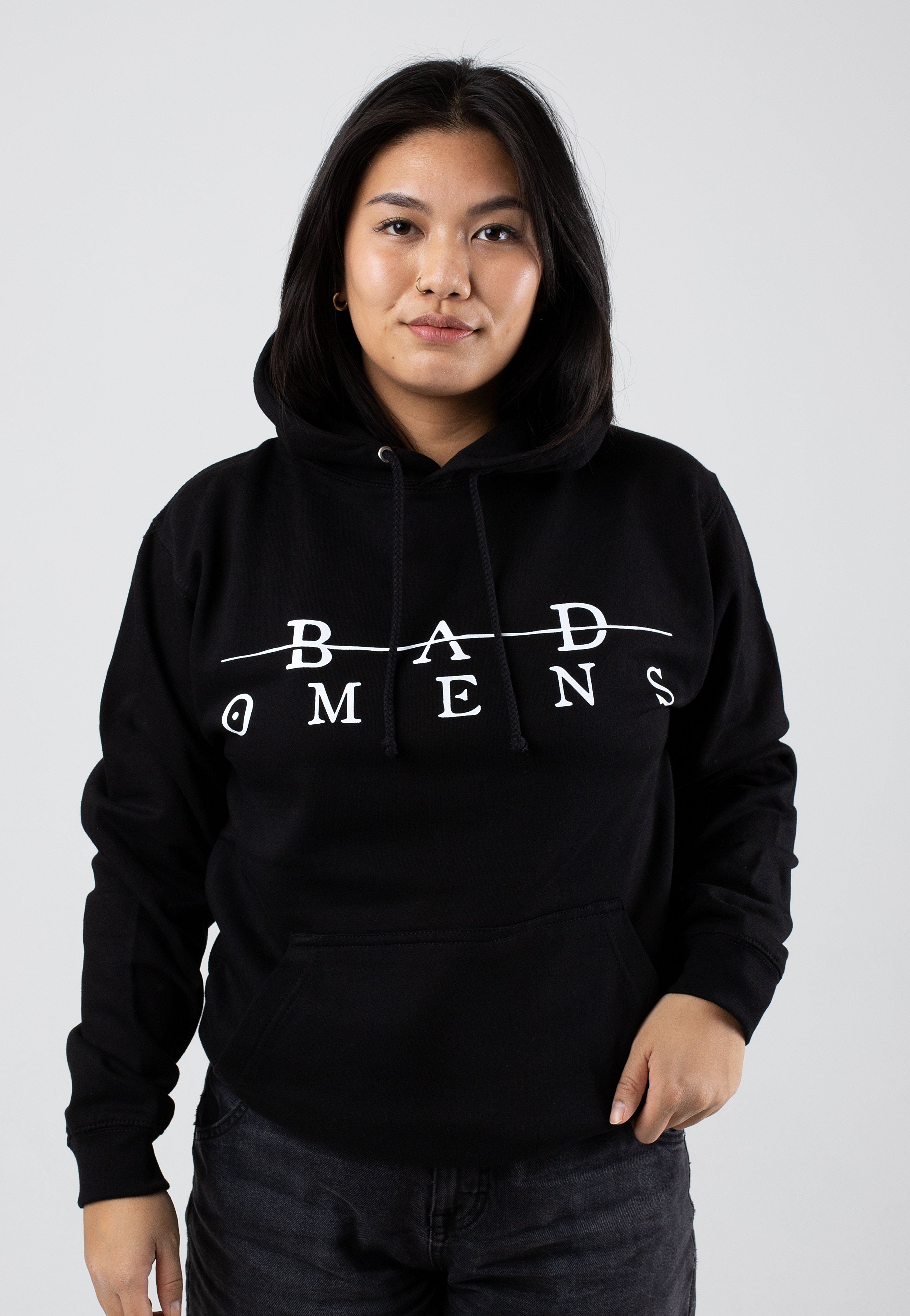 Bad Omens Moth - Hoodie | Impericon