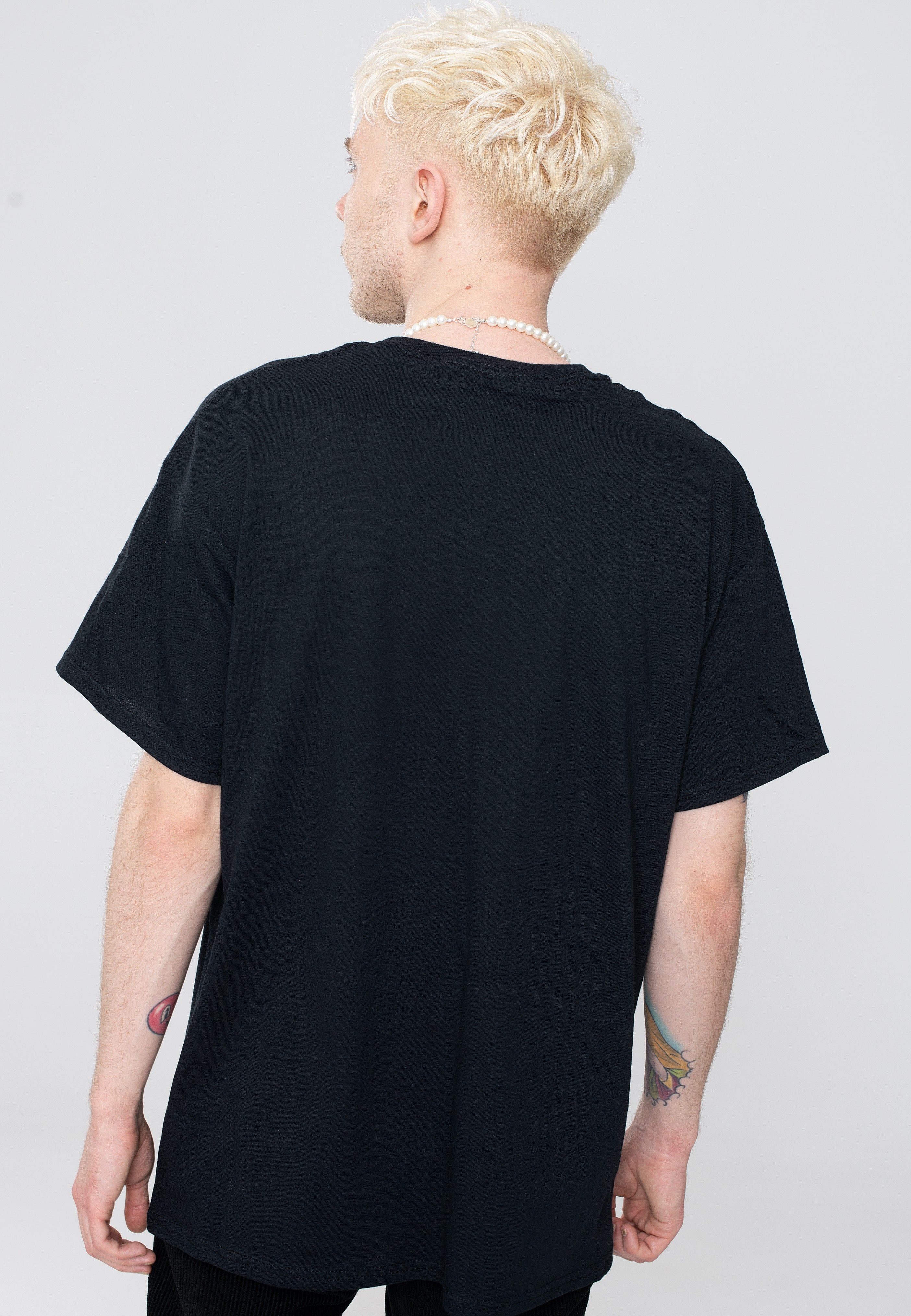 Bad Omens - Moth - T-Shirt | Impericon