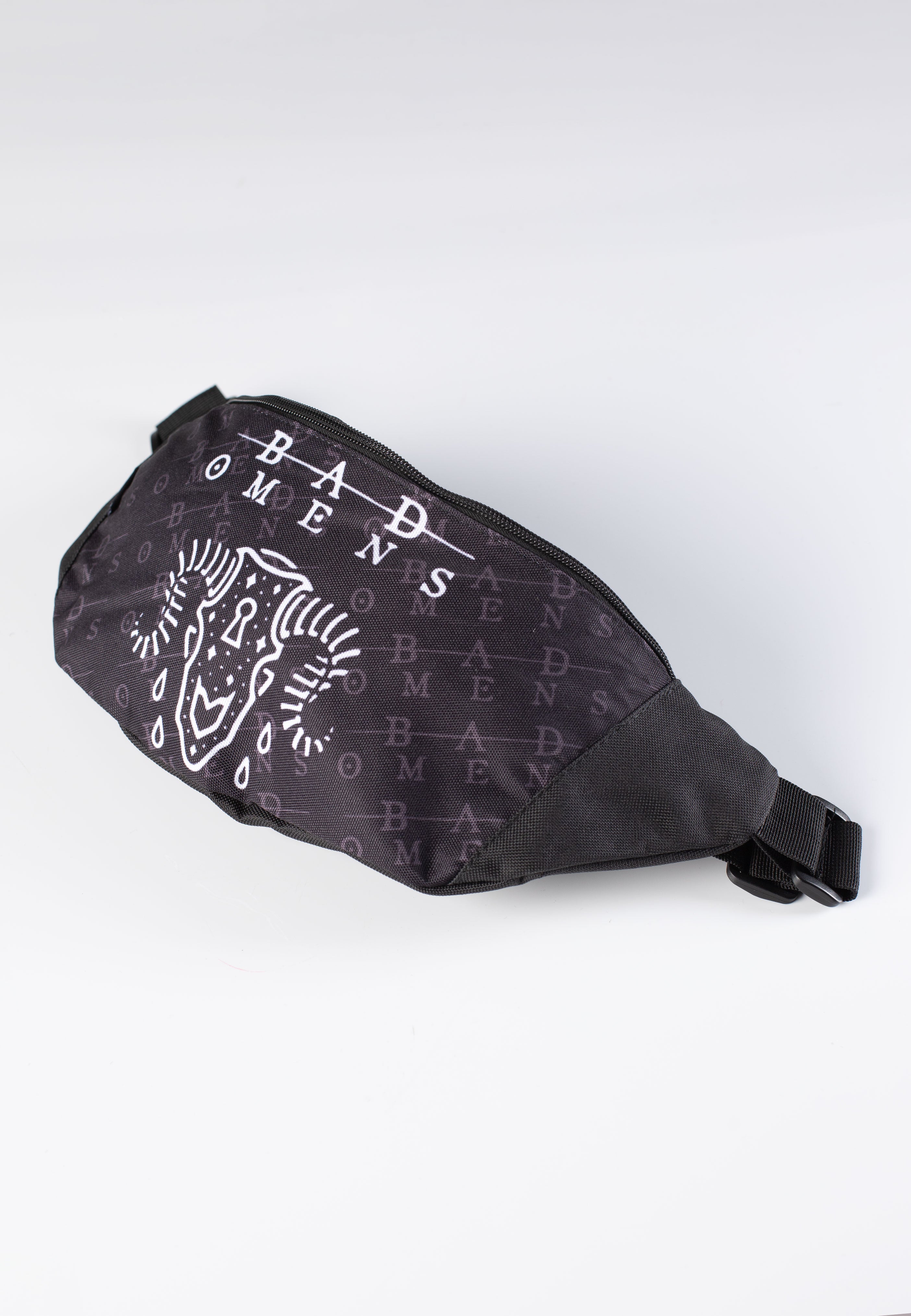 Bad Omens - Ramskull - Hip Bag | Neutral-Image