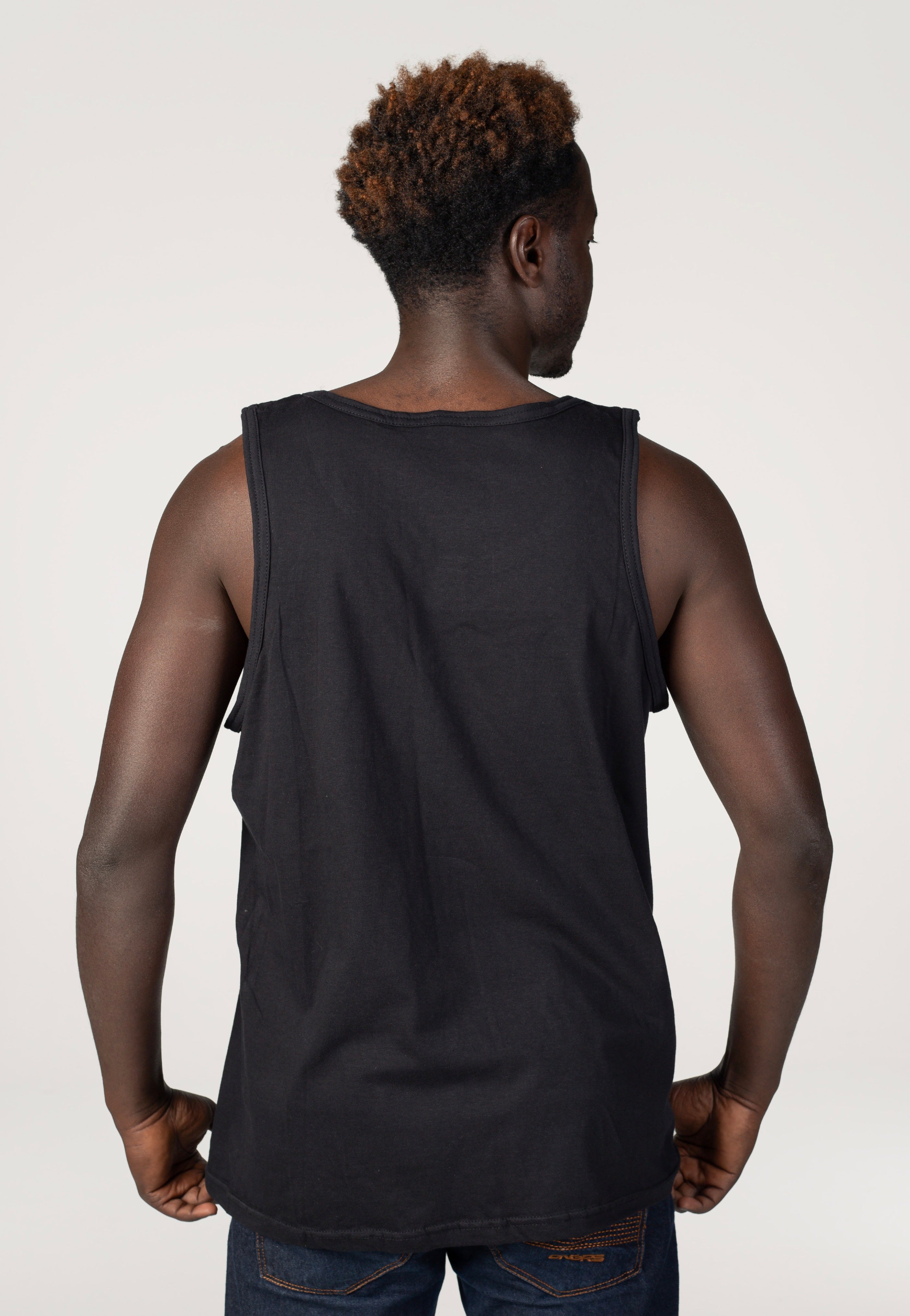 Architects - Burn - Tank | Men-Image