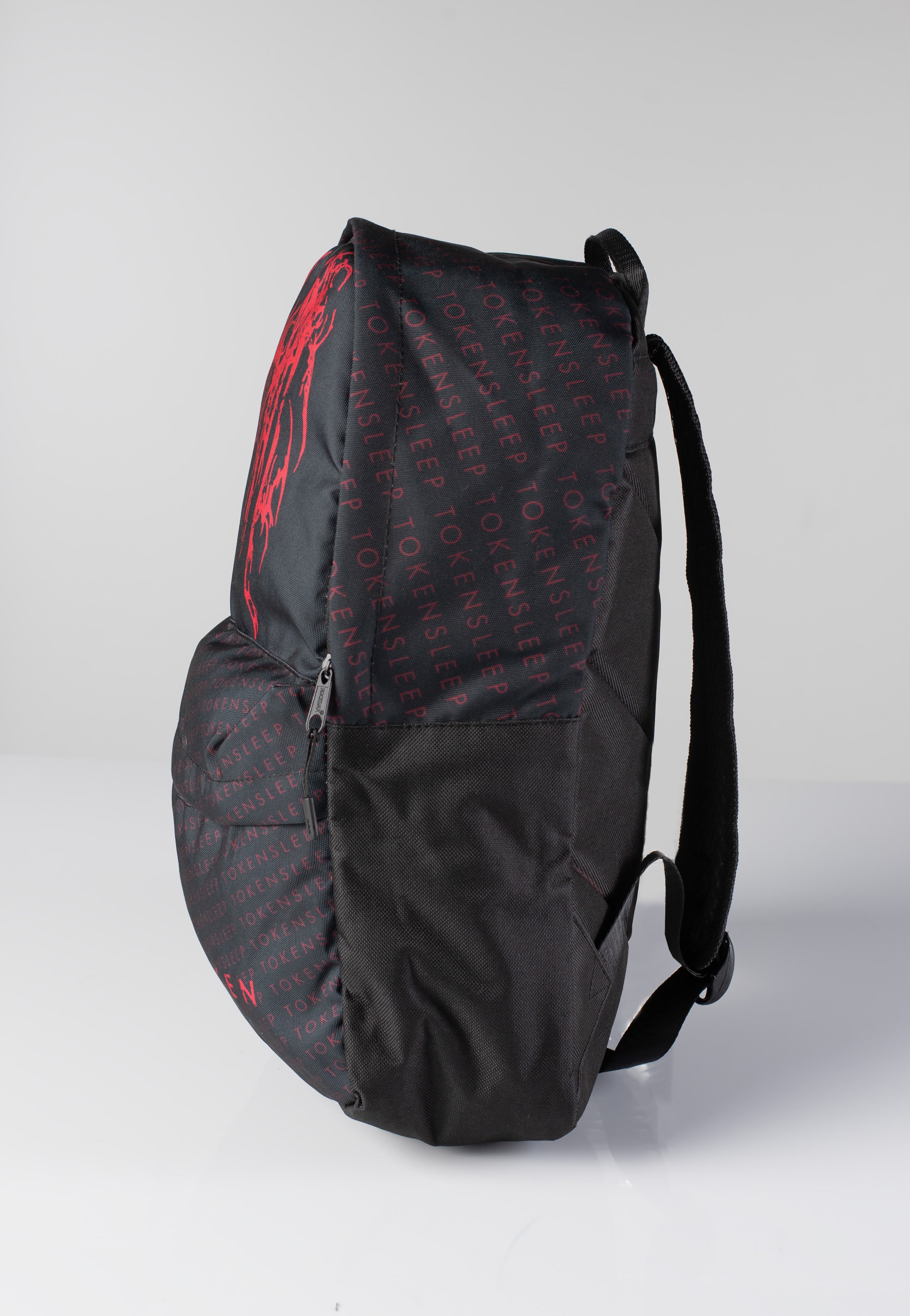 Sleep Token - Grunge Logo - Backpack | Neutral-Image