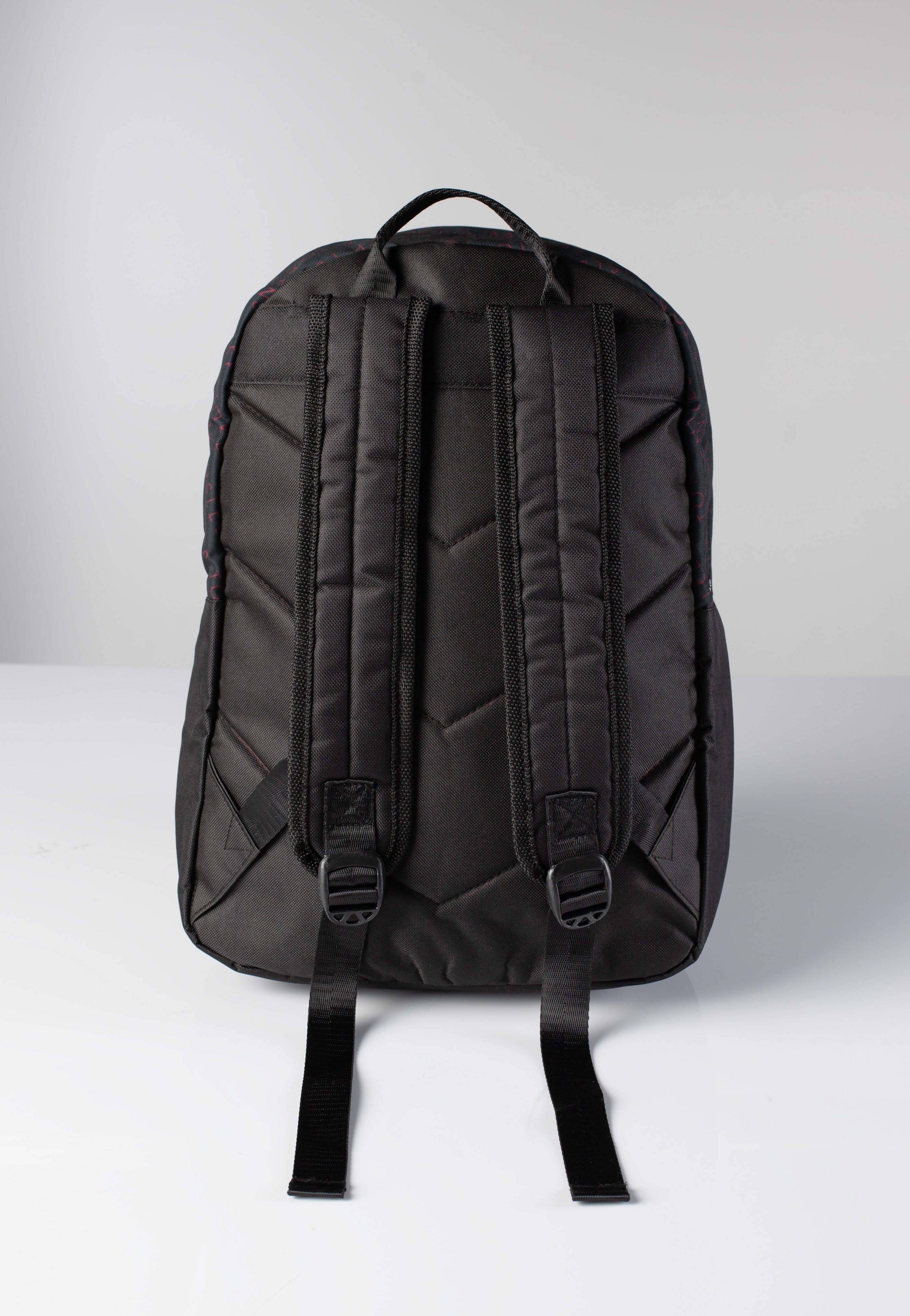 Sleep Token - Grunge Logo - Backpack | Neutral-Image