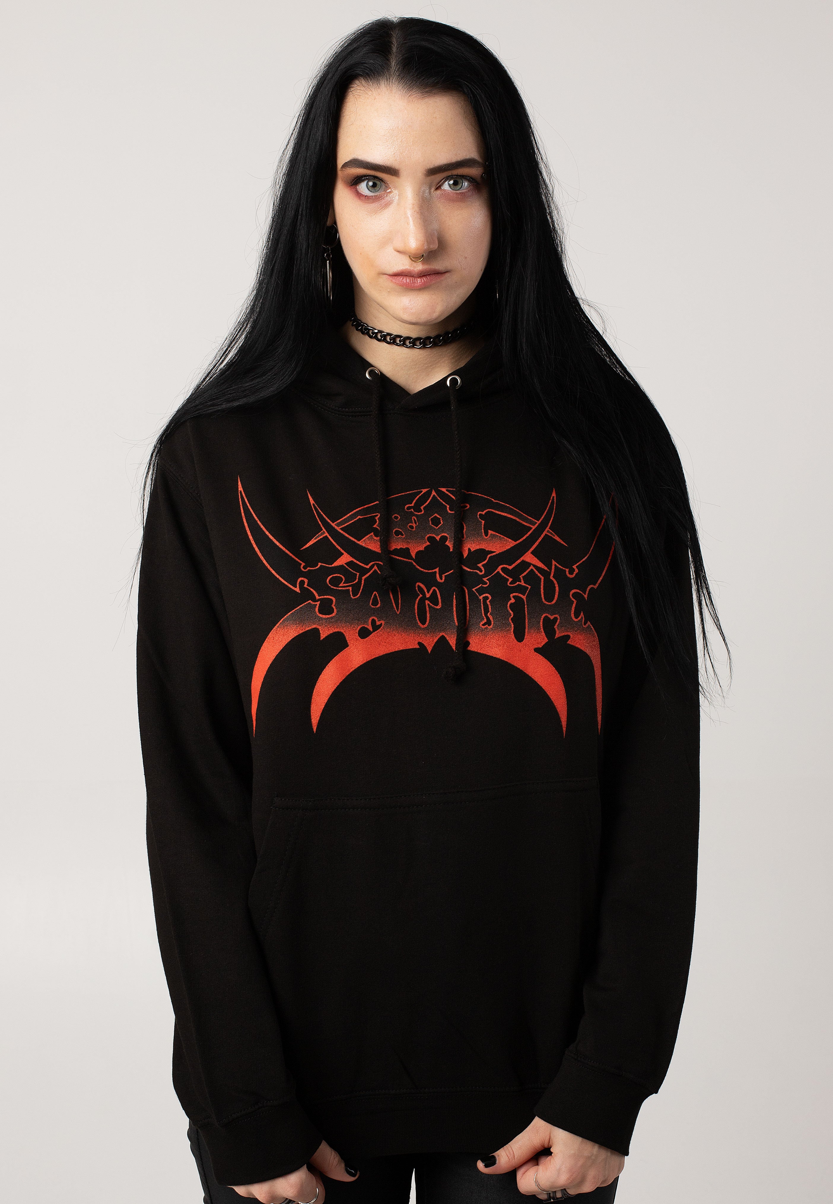 Bal-Sagoth - Sagoth - Hoodie | Women-Image
