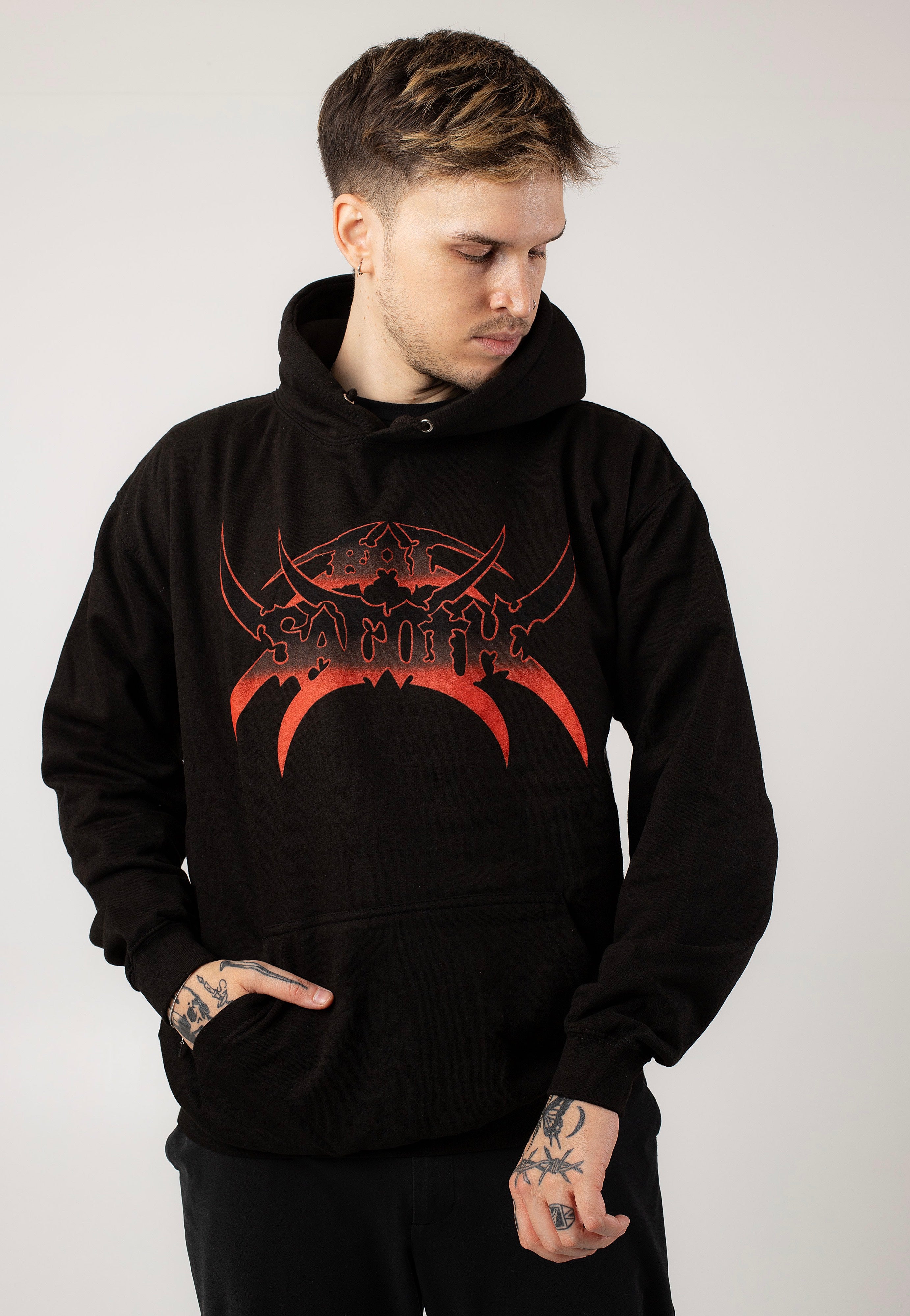 Bal-Sagoth - Sagoth - Hoodie | Men-Image