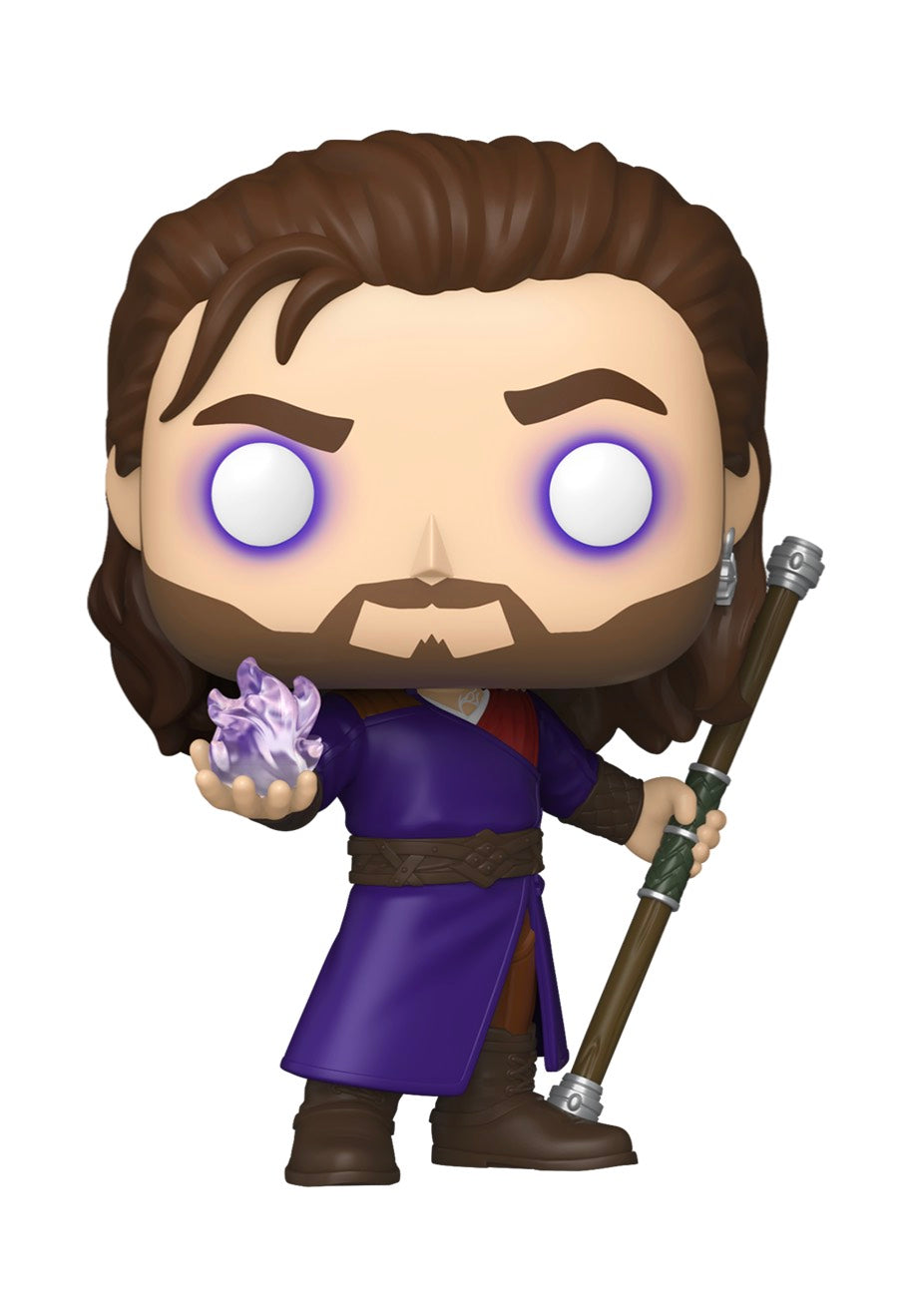 Baldur's Gate Gale w/Chase - Funko Pop | Impericon