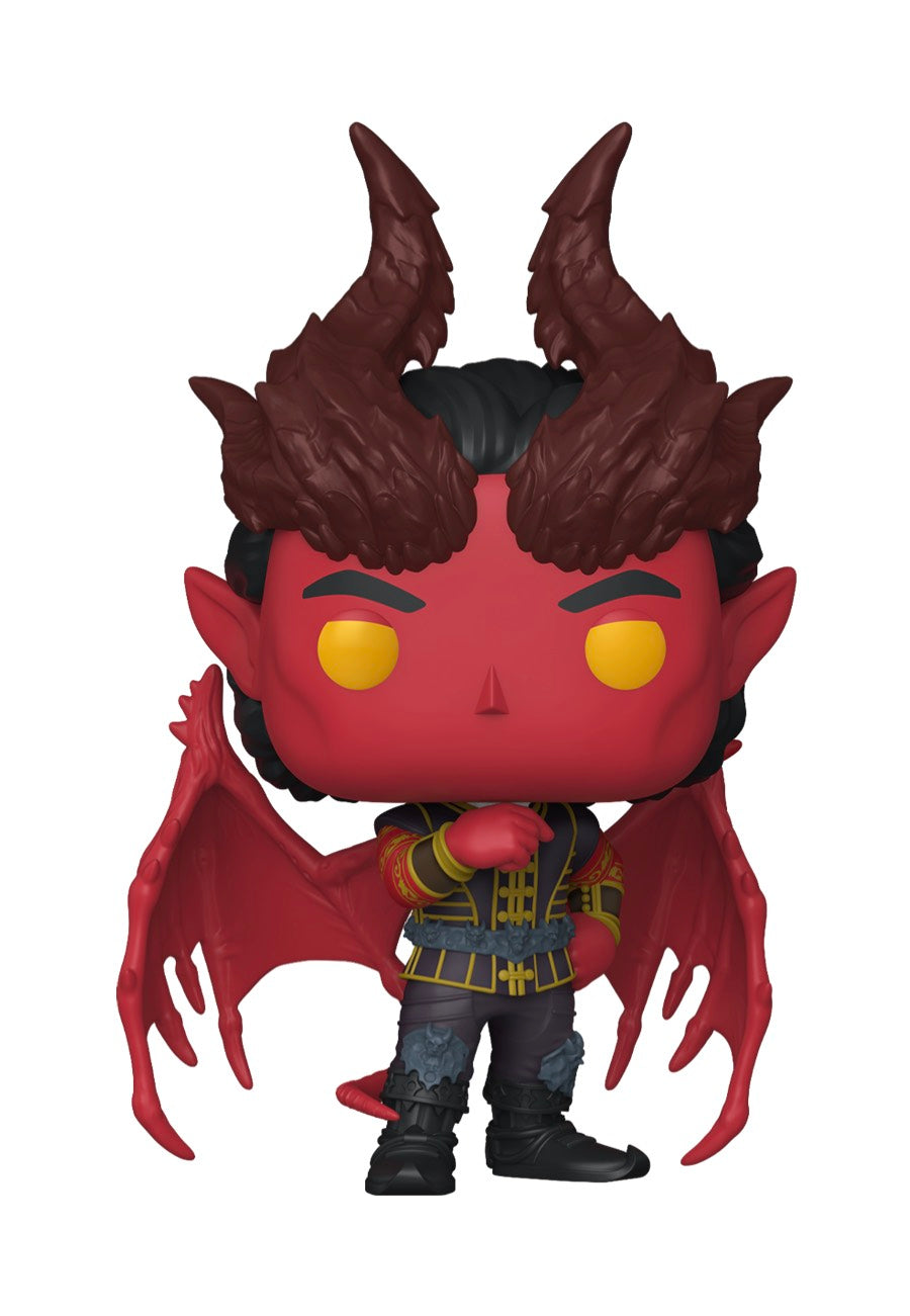 Baldur's Gate - Raphael POP! Vinyl - Funko Pop | Neutral-Image
