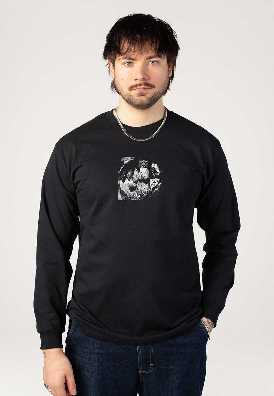 Poison The Well - Peace In Place - Longsleeve | Men-Image