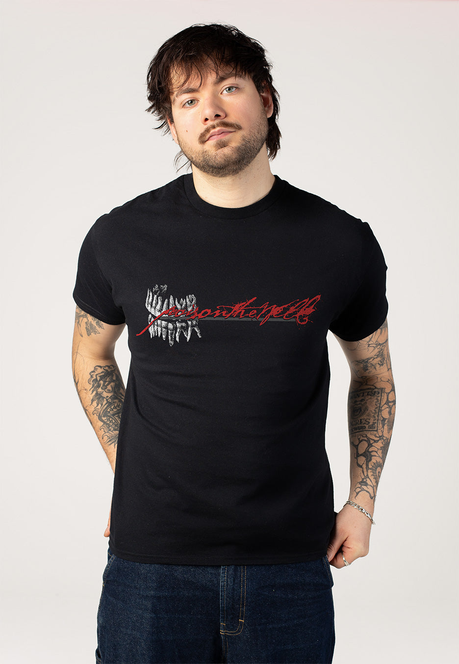 Poison The Well - Peace In Place - Longsleeve | Impericon