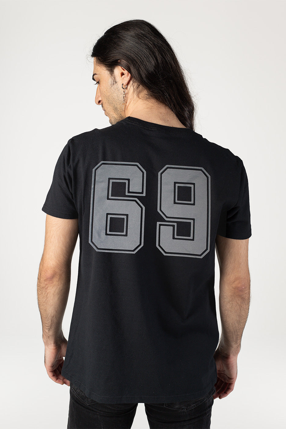 Banks Arcade - 69 Jersey - T-Shirt | Men-Image