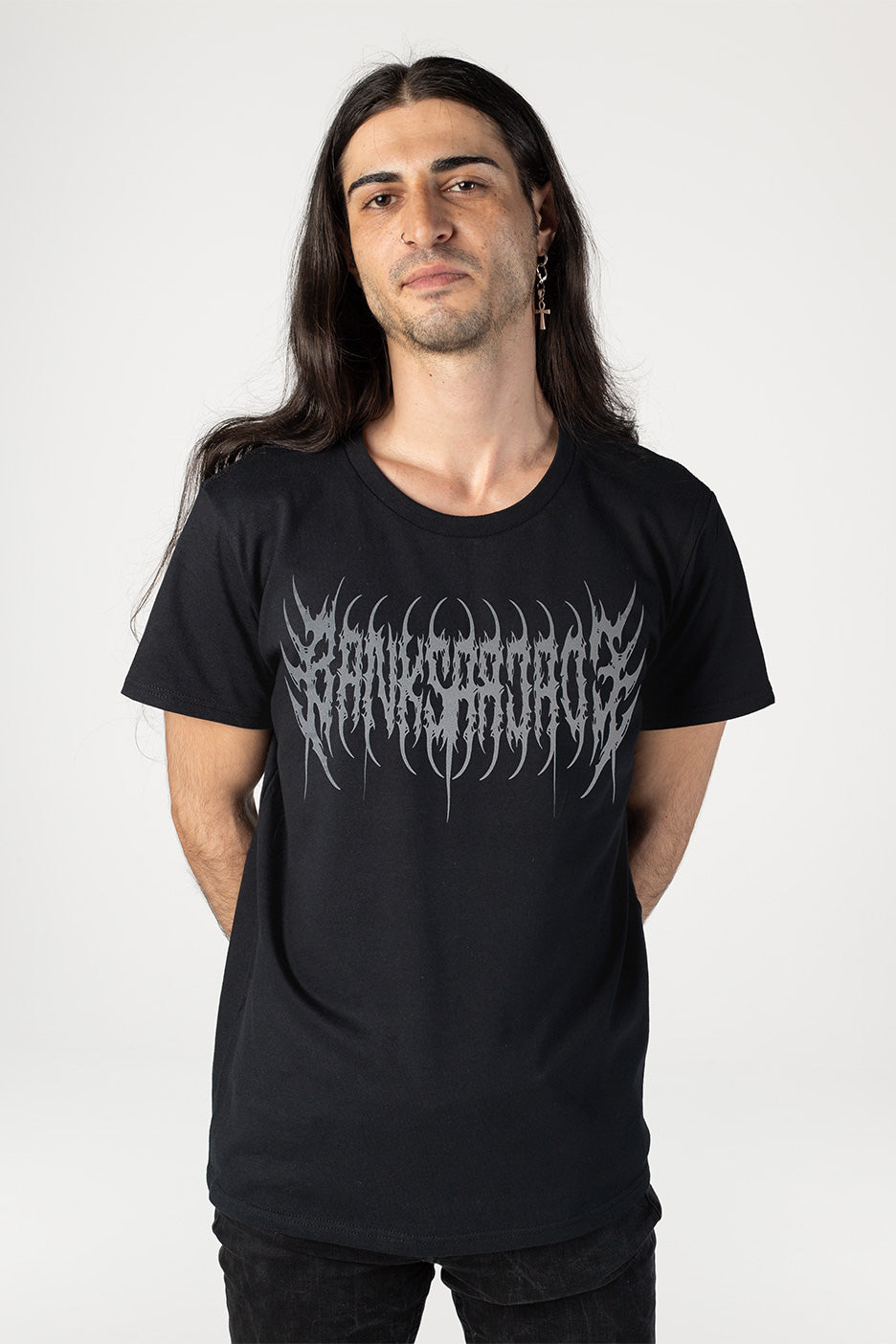 Banks Arcade - 69 Jersey - T-Shirt | Men-Image